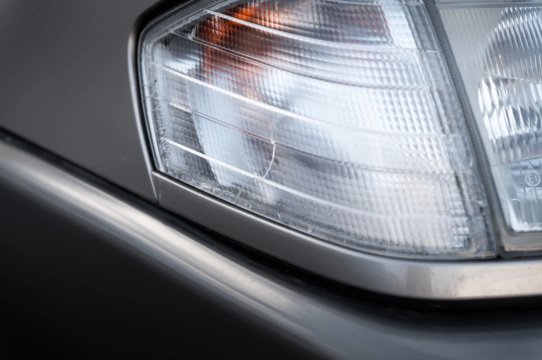 Aussenfoto 1991 Mercedes-Benz 500 SL (41)