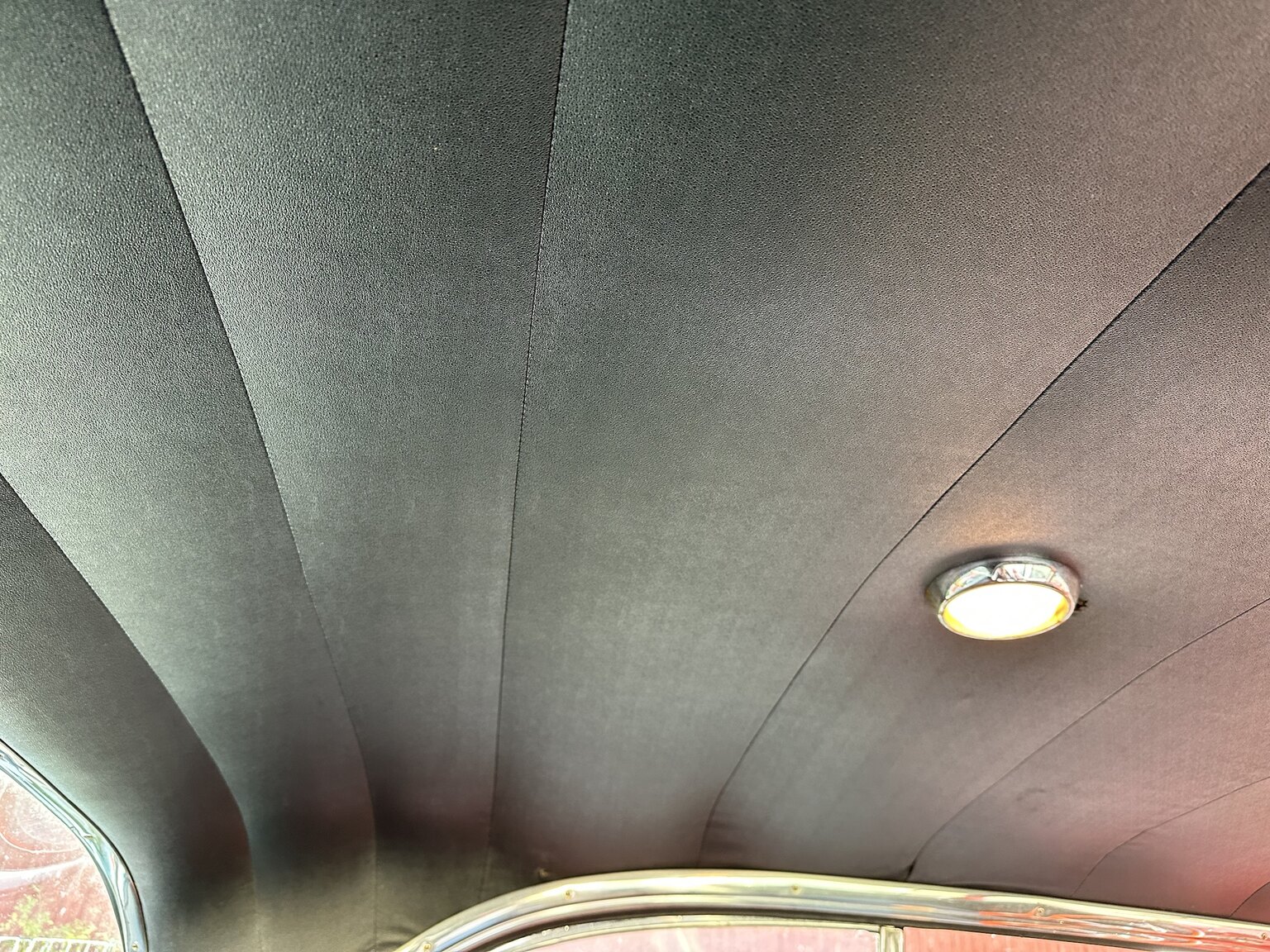 Interior image of 1957 Chevrolet Bel Air (26)