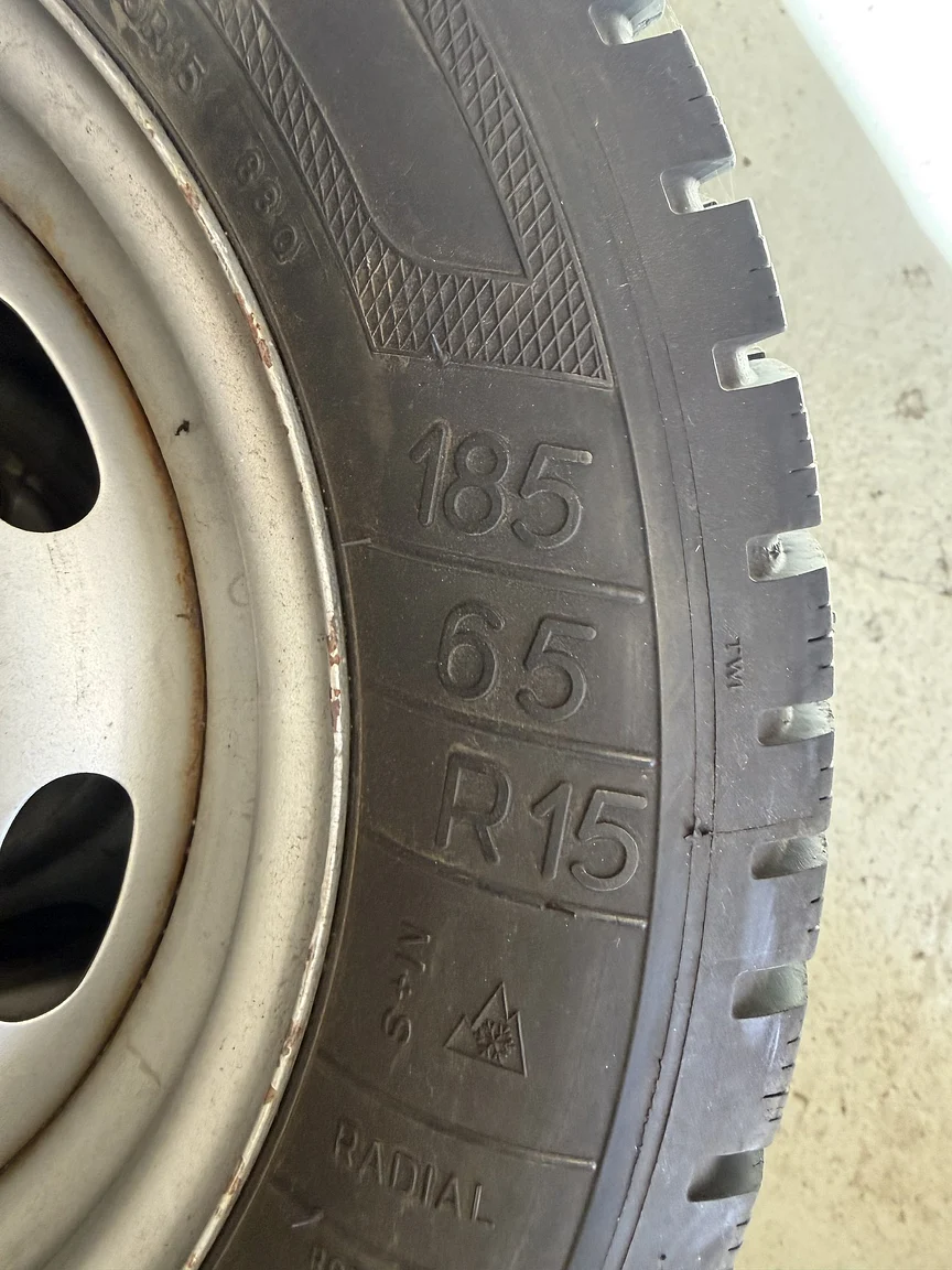 Image of 1967 Volvo Amazon (3) miscellaneous