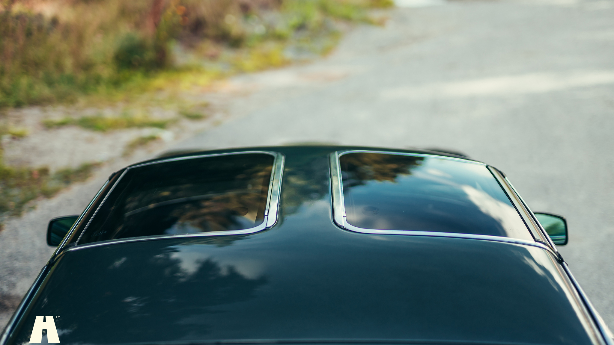 Exteriörbild på 1984 Datsun 280 ZX