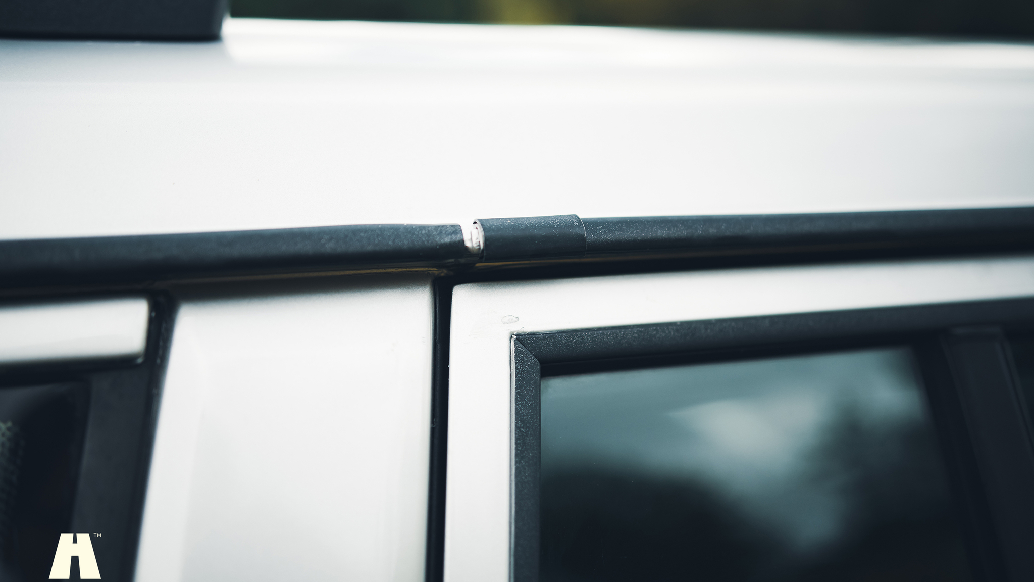 Exteriörbild på 1997 Volvo 945 