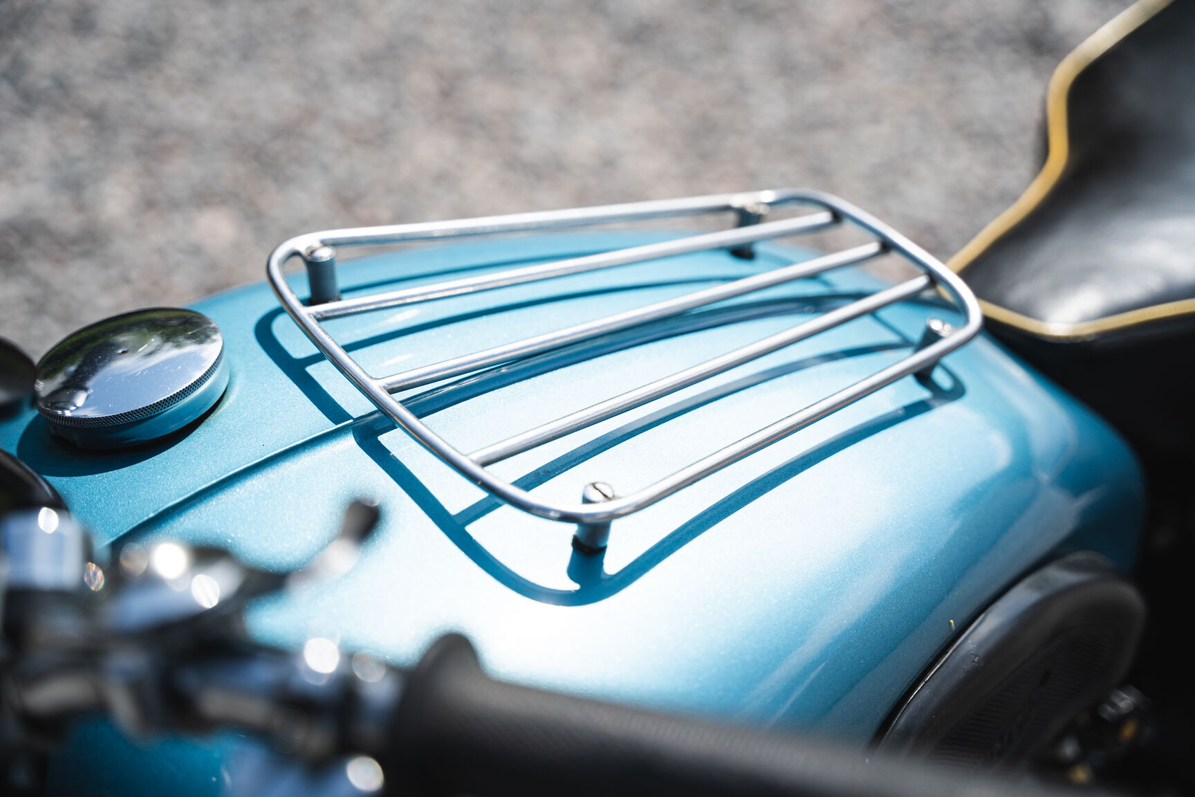 Aussenfoto 1956 Triumph Thunderbird (43)