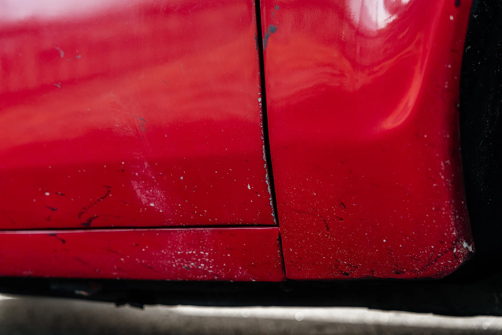 Exterior image of 1972 Ford Escort MK1 Mexico (64)