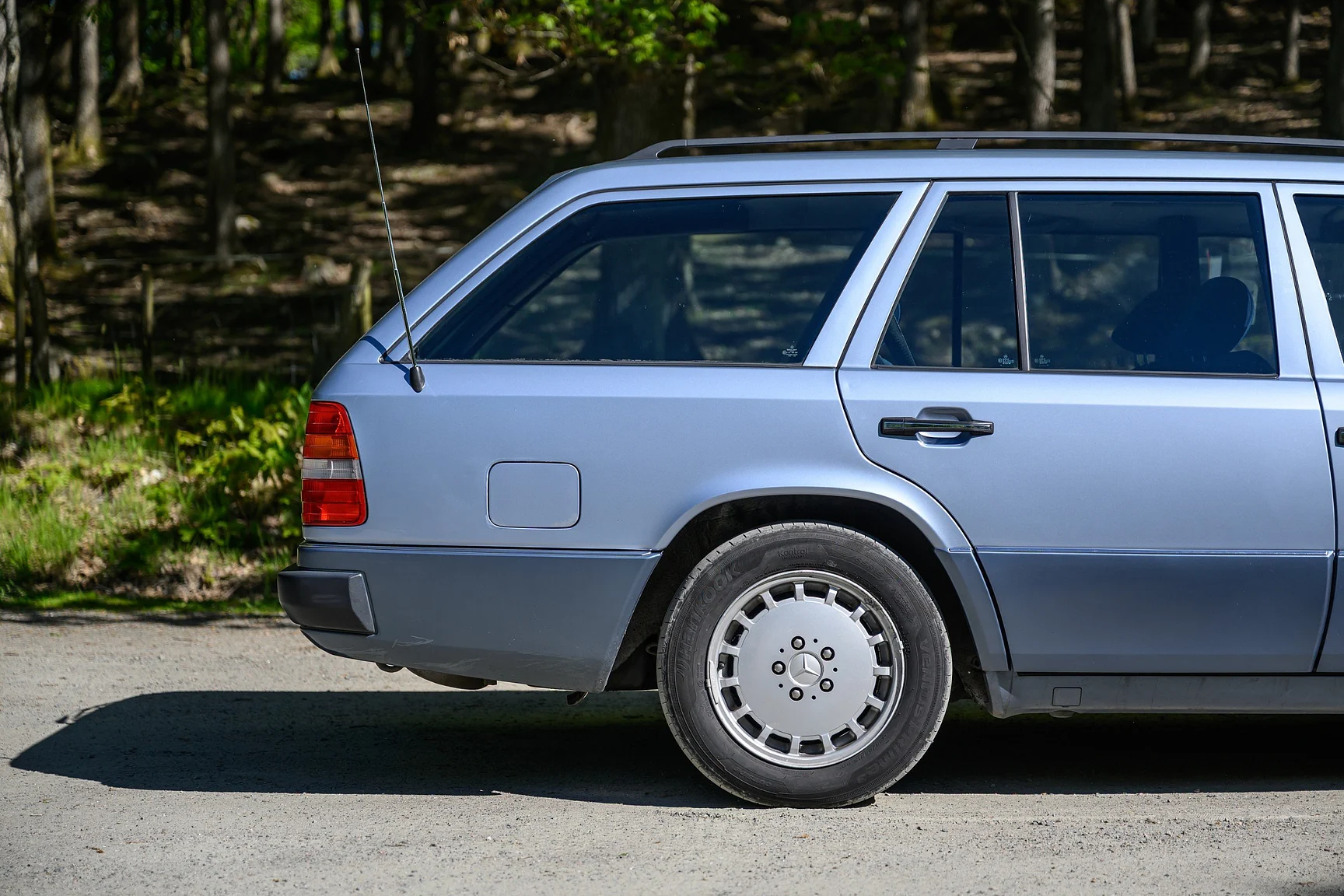 Aussenfoto 1992 Mercedes-Benz 300 TE (12)