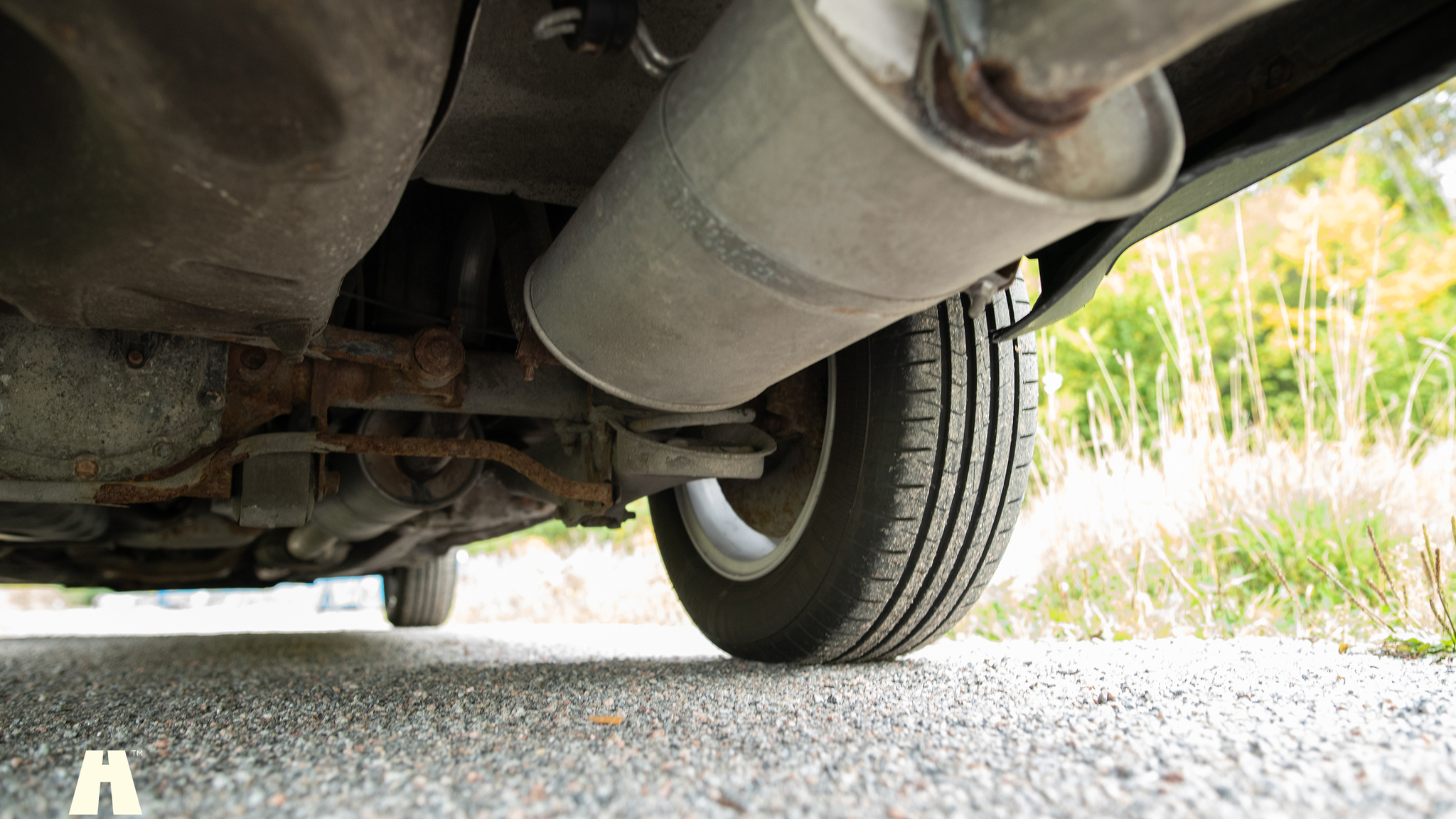 Image of 1997 Volvo 945  mechanics