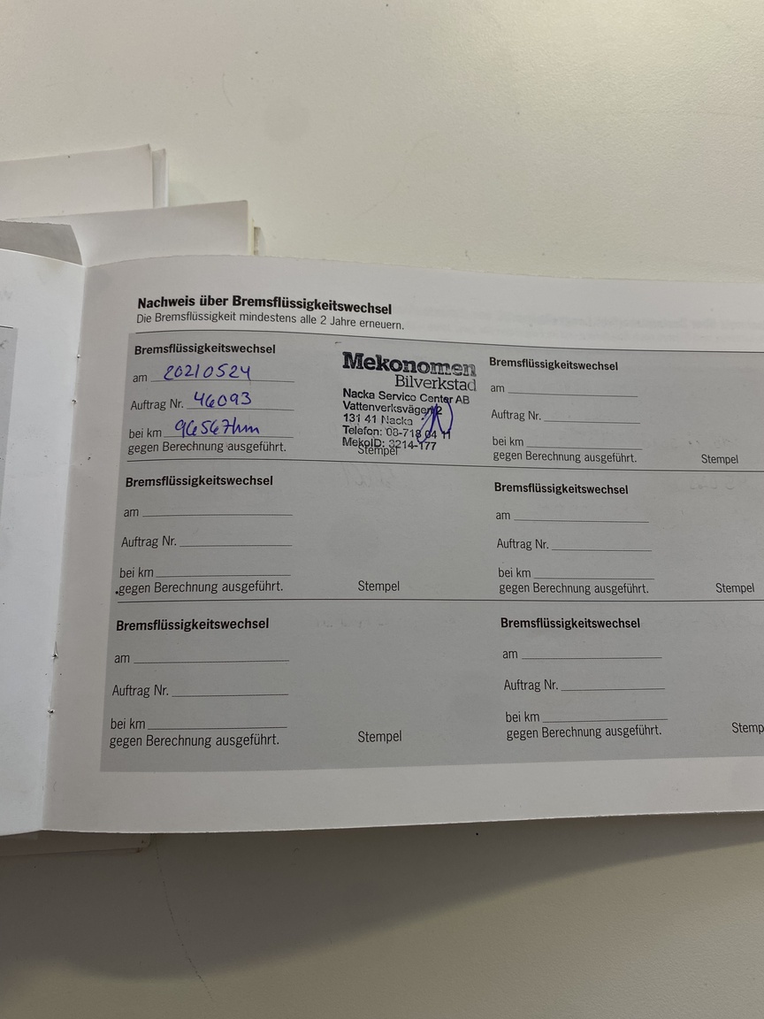 Dokumentation, 2009 Porsche 997.2 C2S Manuell (12)