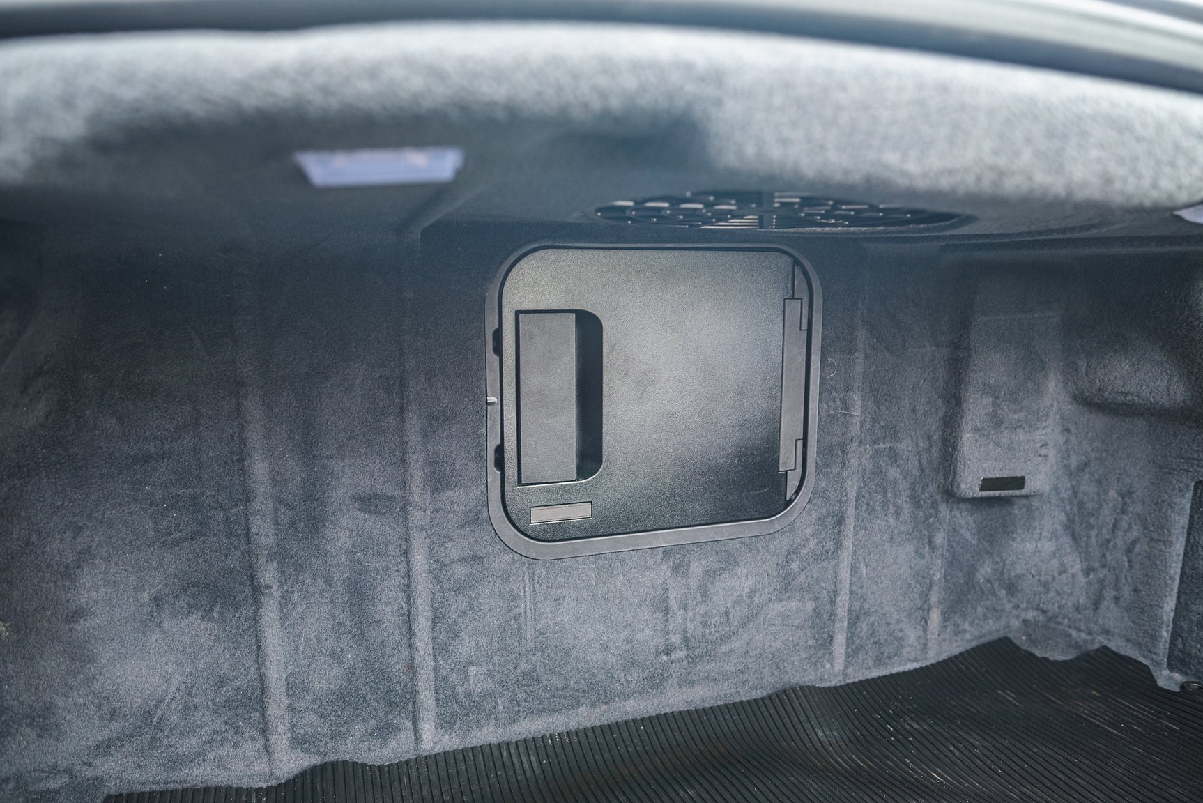 Interior image of 2000 Mercedes-Benz CL 500