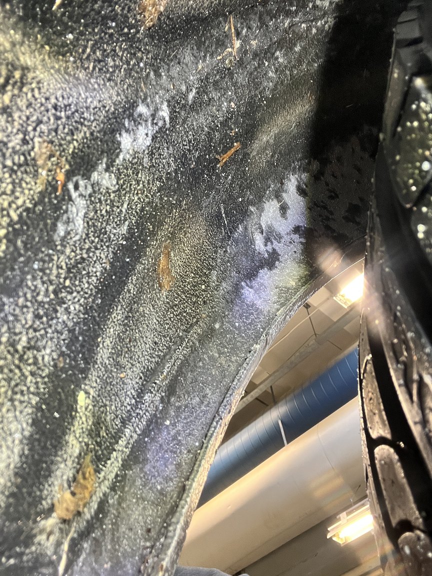 Image of 1991 PORSCHE 944 S2 mechanics