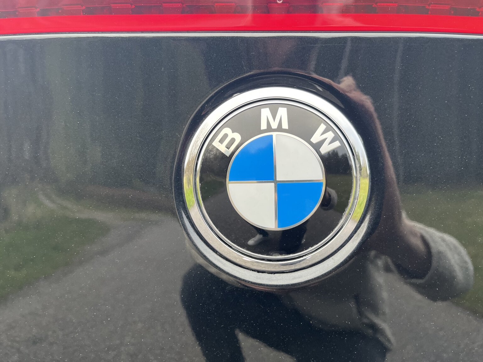 Exterior image of 2007 BMW Z4 3.0Si Coupé