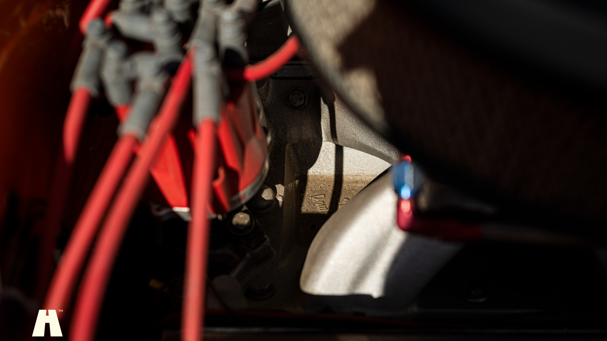 Image of 1968 Chevrolet Camaro Resto mechanics