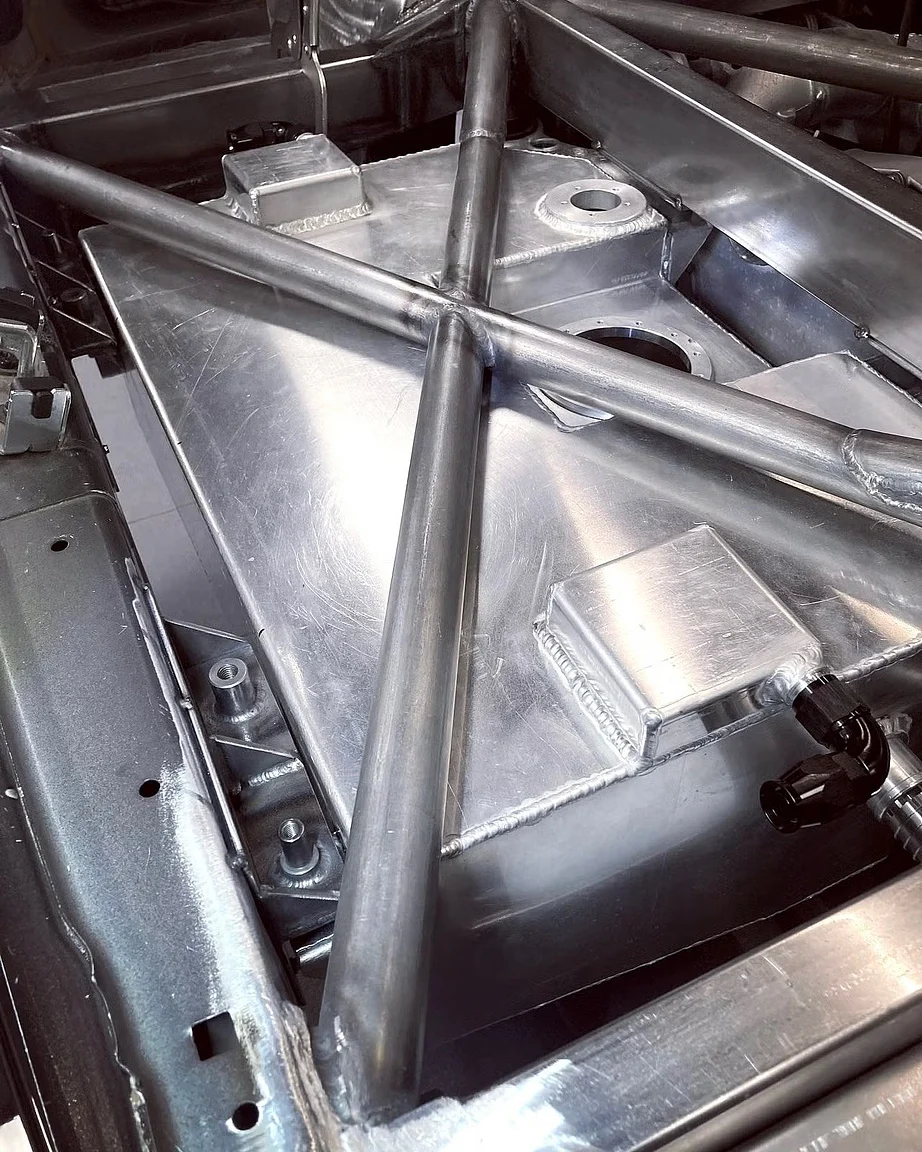 Image of 2024 Super 70 T6 Rwd mechanics (20)