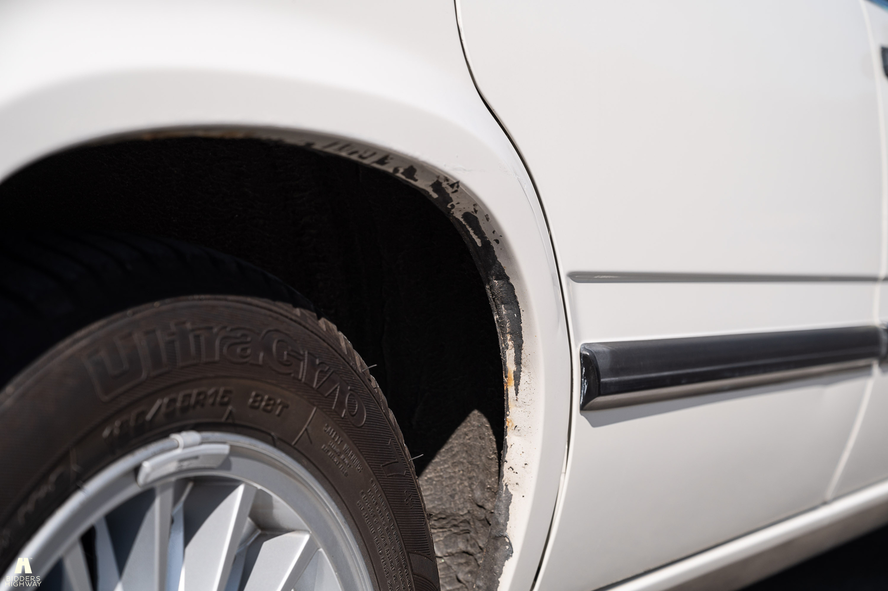 Aussenfoto 1988 Volvo 740 GL (87)