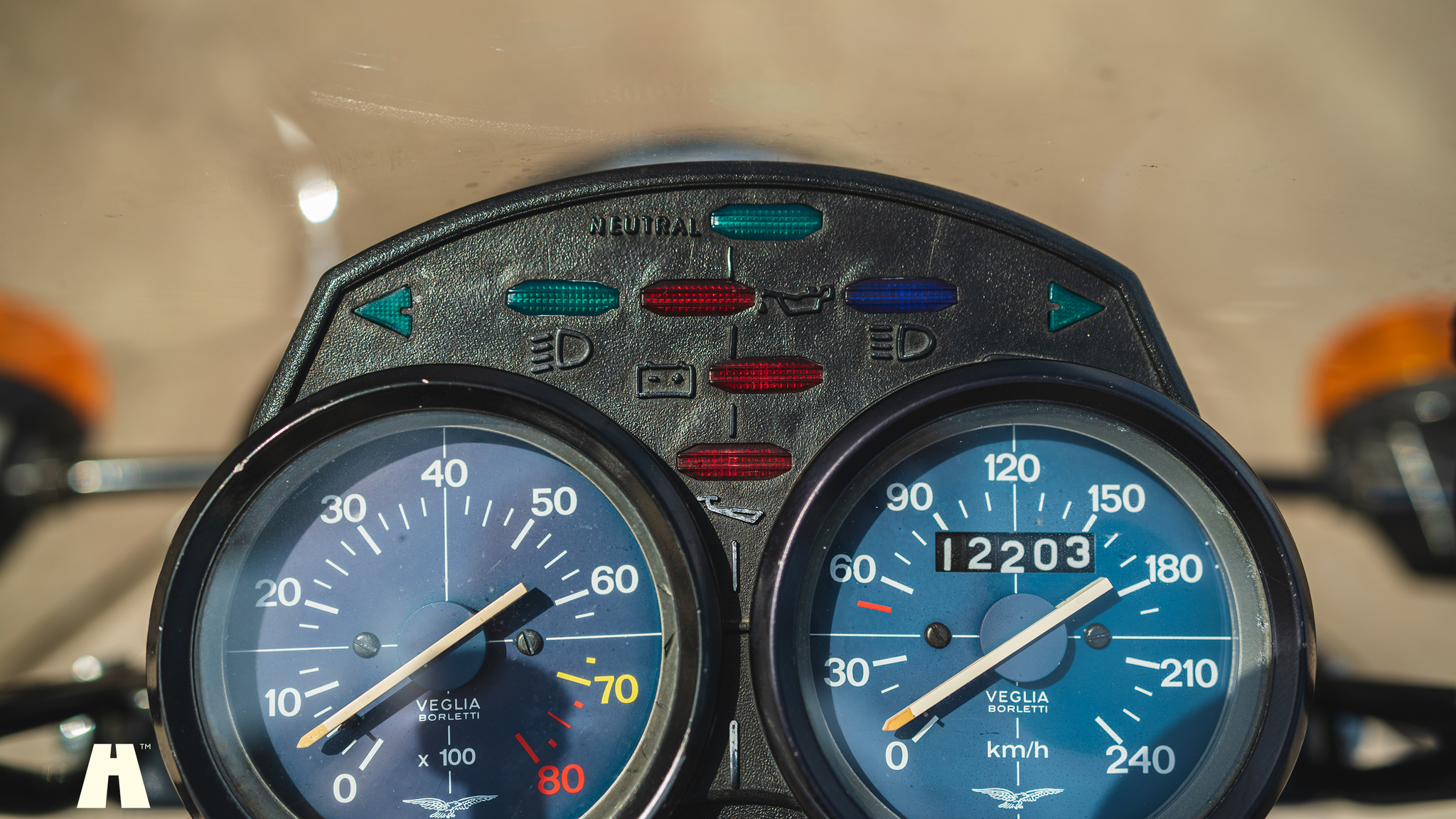 Aussenfoto 1978 Moto Guzzi 850 T3 California (79)