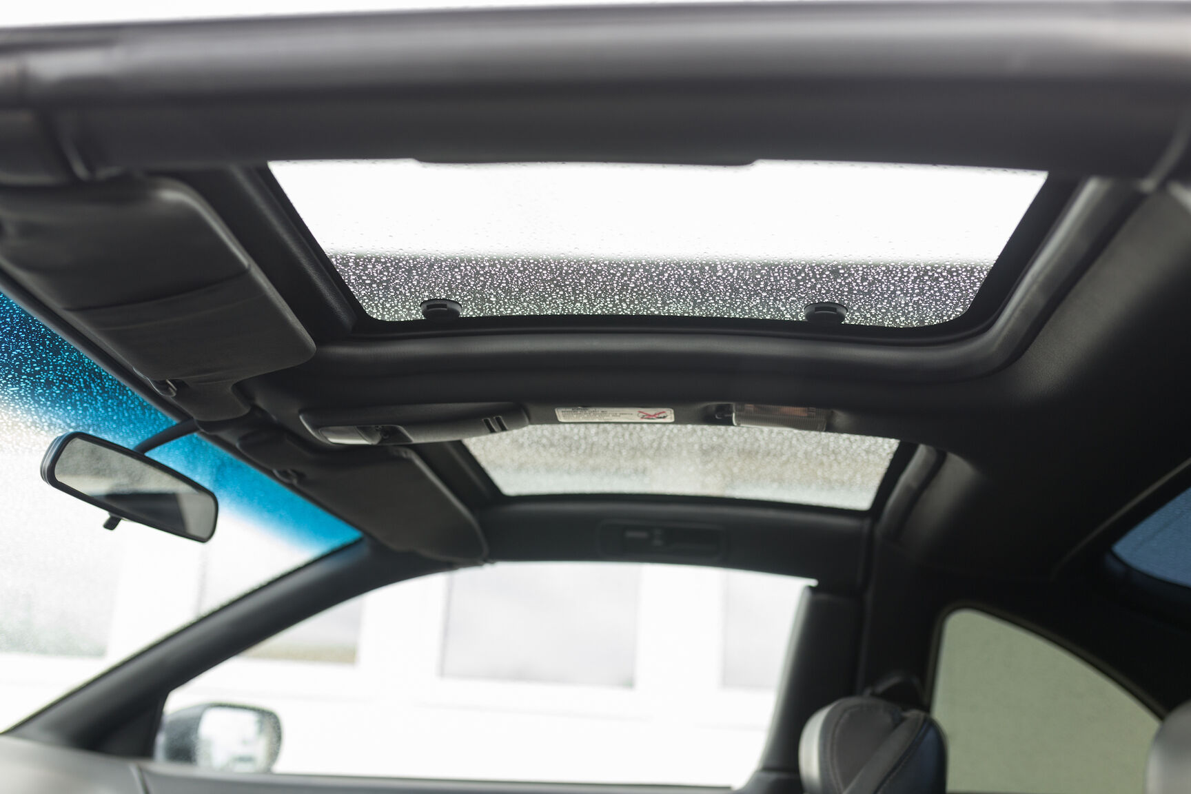 Interior image of 1991 NISSAN 300 ZX