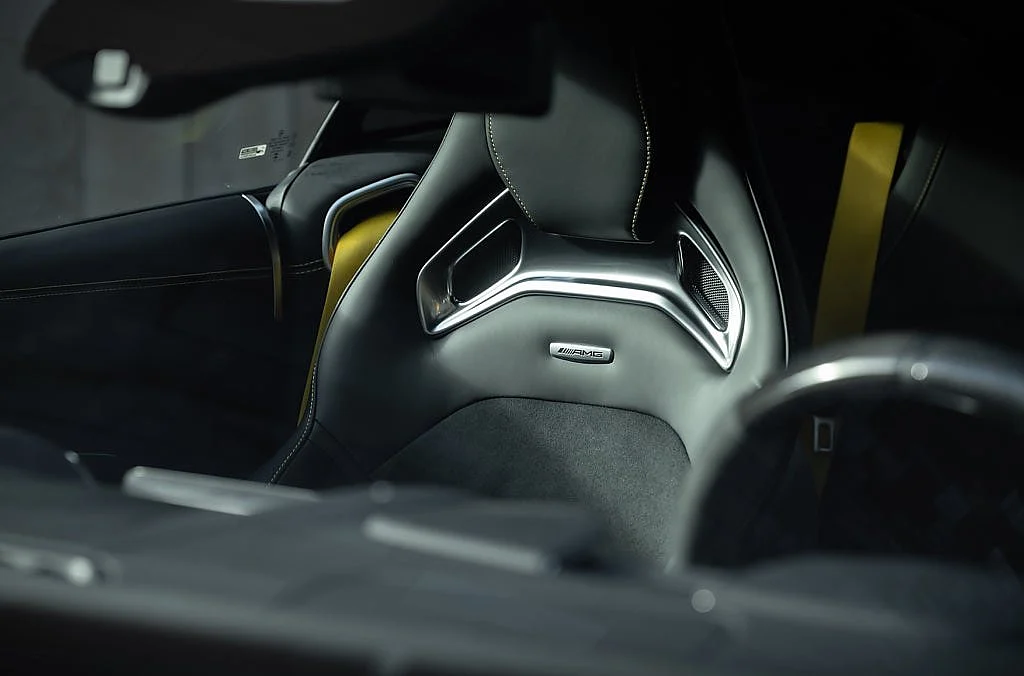 Bild von 2024 Mercedes-Benz AMG (12)