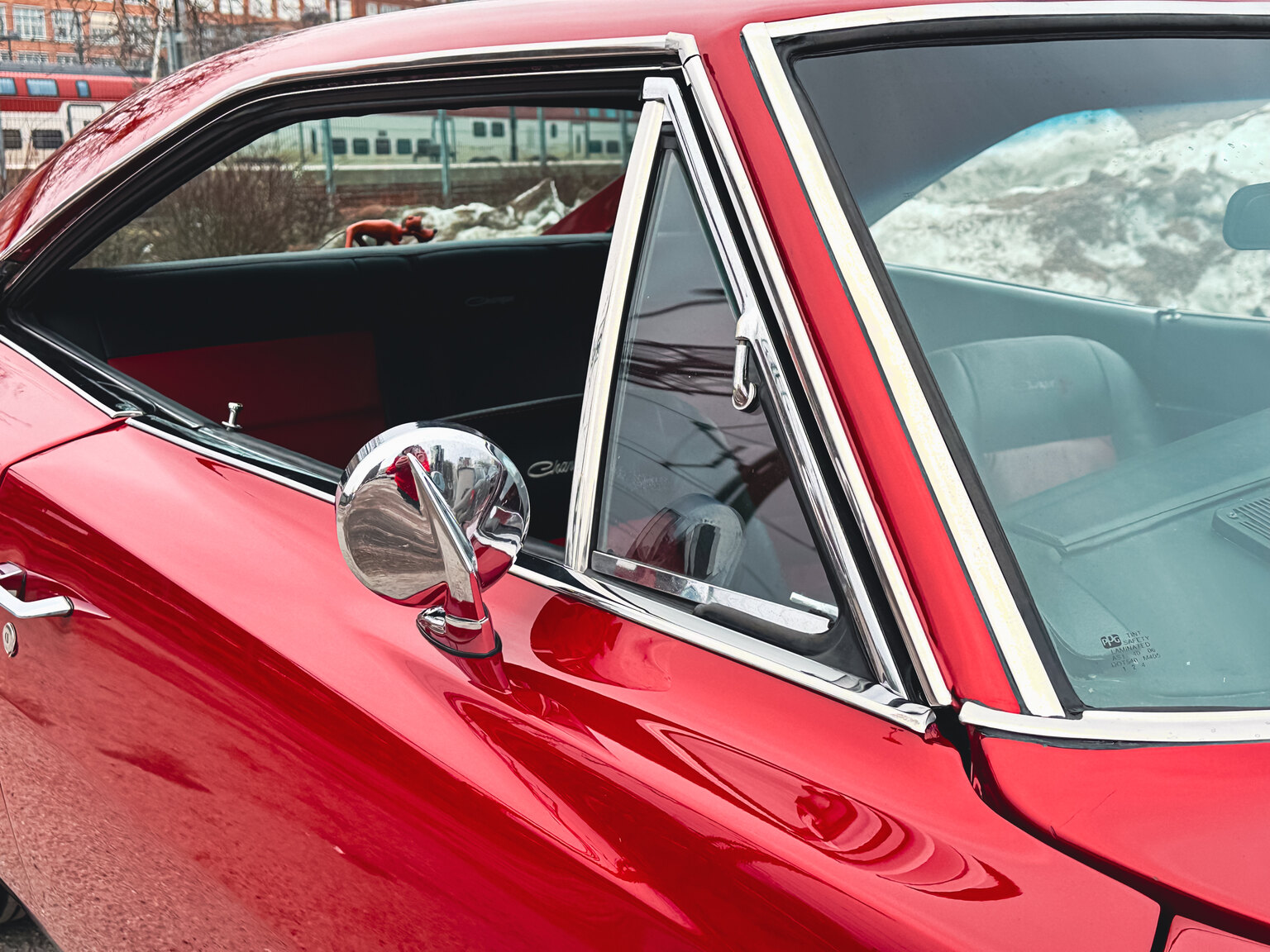 Exterior image of 1968 Dodge Charger R/T (7)