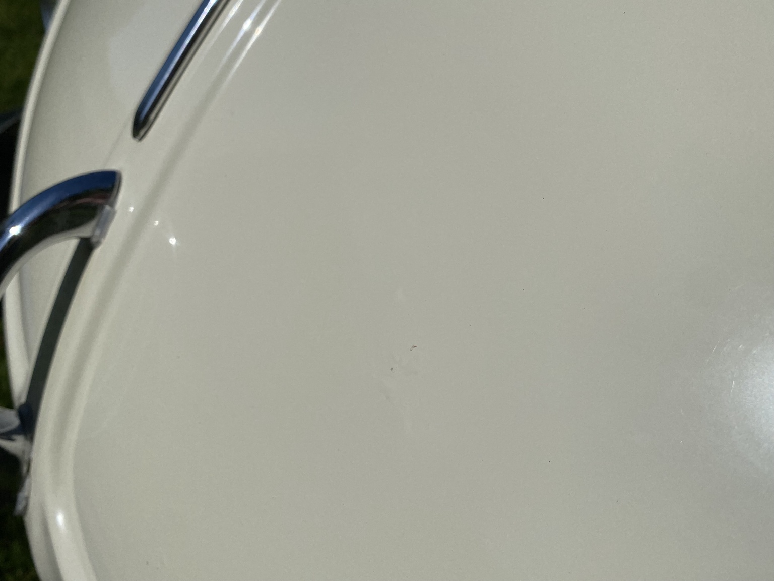 Aussenfoto 1974 Volkswagen Beetle 1303 S (10)