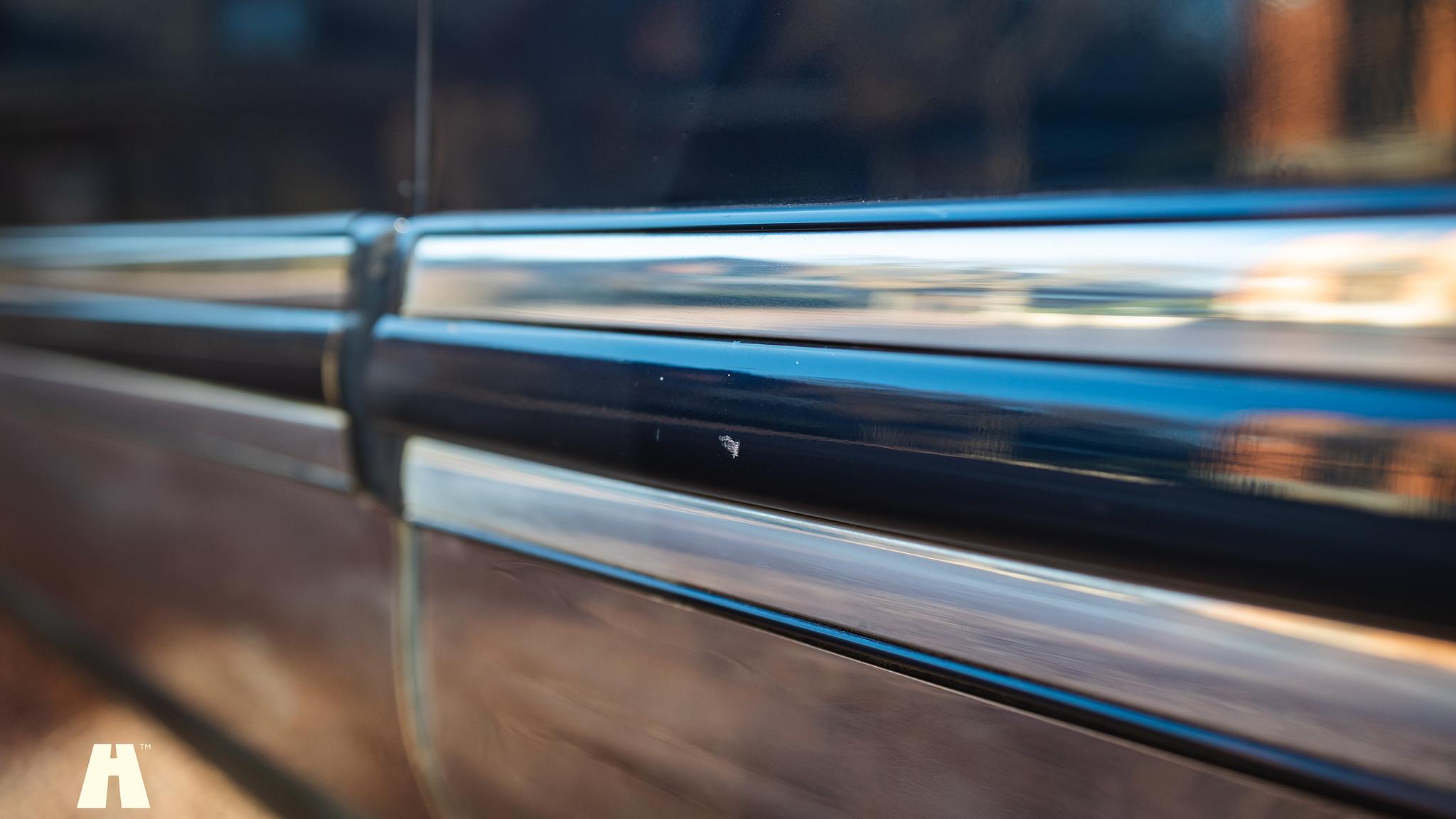 Image of 1992 Lincoln Town Car Limousine  mechanics