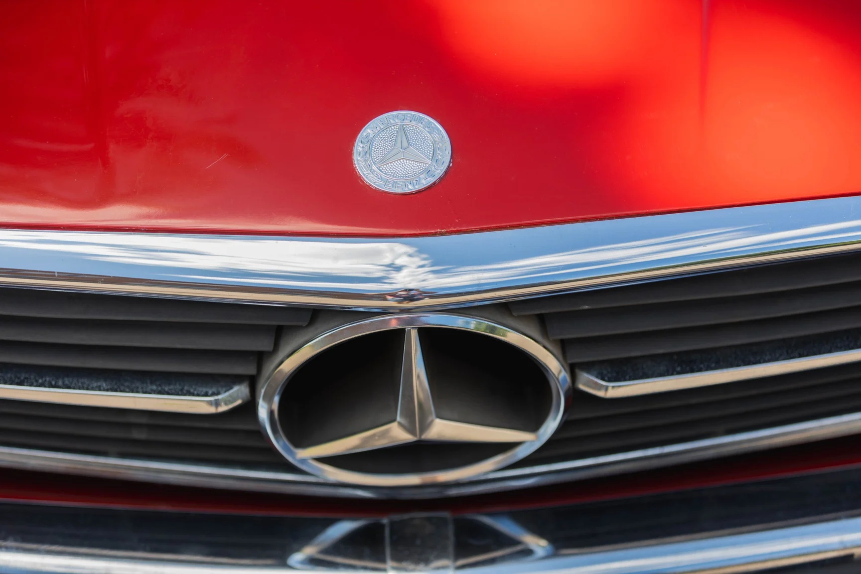 Aussenfoto 1975 Mercedes-Benz 280 SL (22)