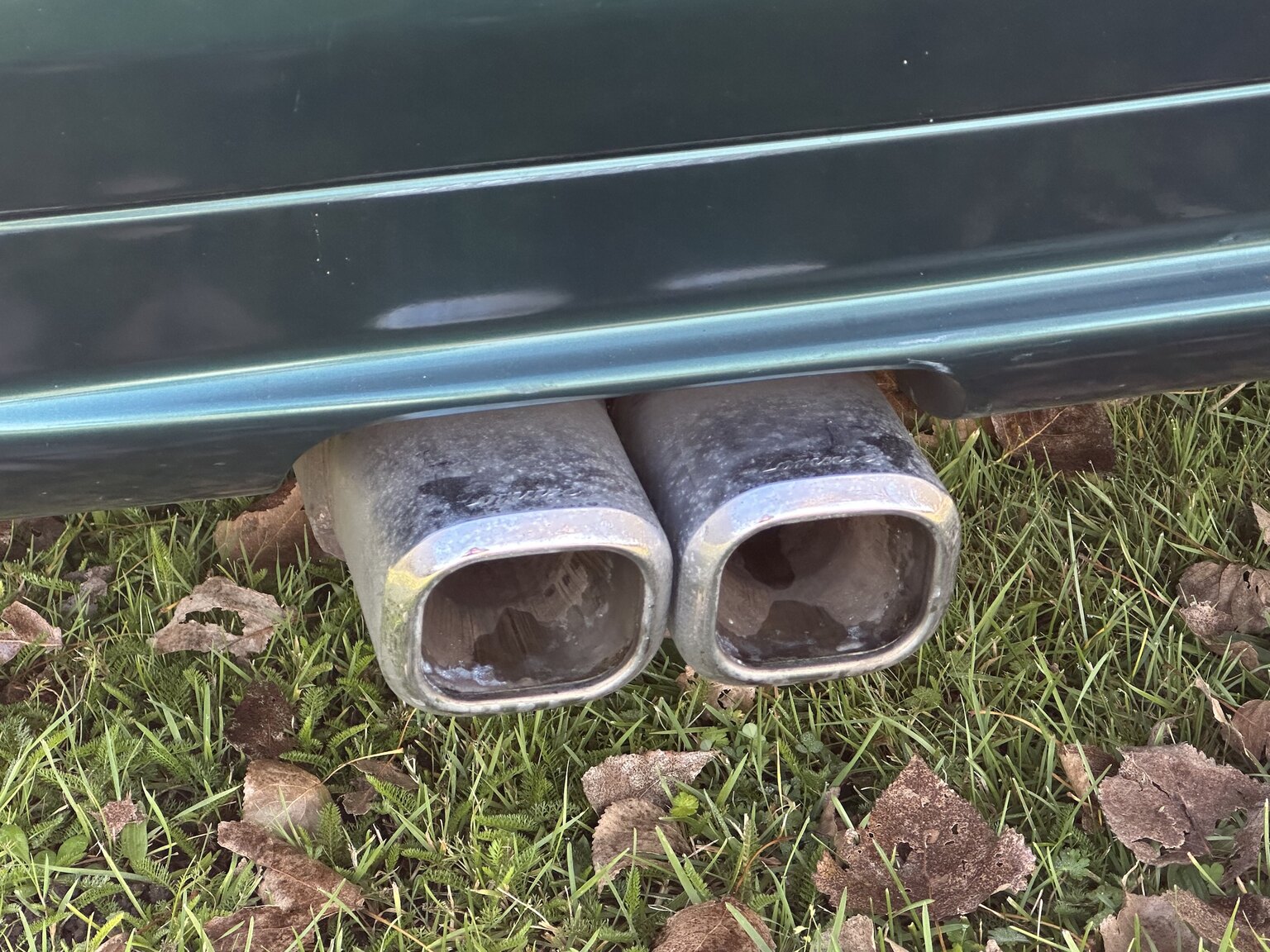 Aussenfoto 1995 Mercedes-Benz SL 500