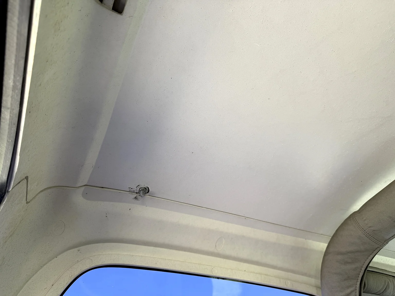 Exteriörbild på 1990 Jeep Wrangler Islander (126)