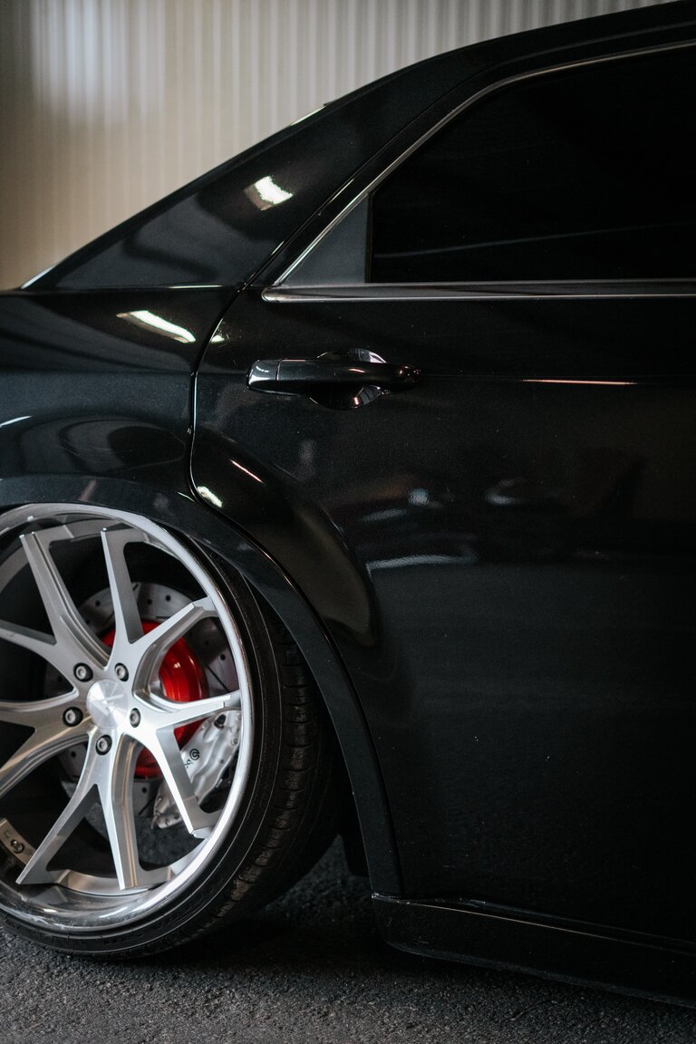 Aussenfoto 2006 Chrysler 300C SRT-8 (26)