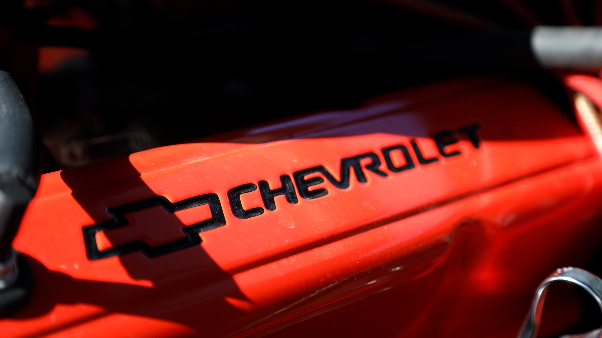 Image of 1975 Chevrolet Camaro 307 (2) mechanics