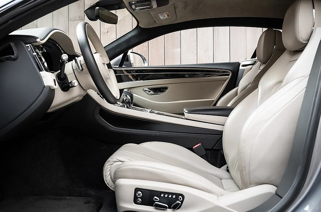 Bild von 2019 Bentley Continental (16)