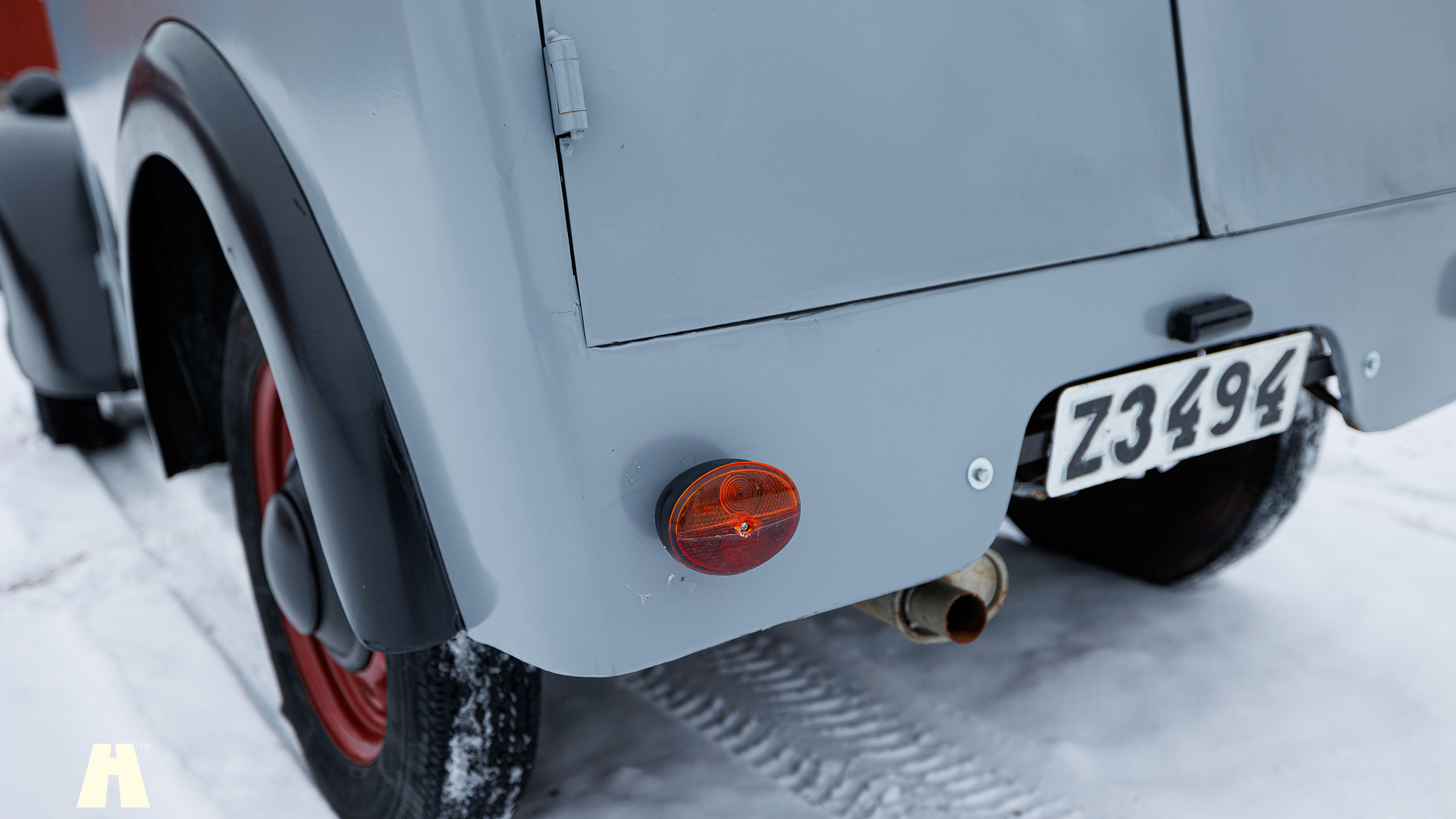 Aussenfoto 1952 Ford E4930 Van (15)