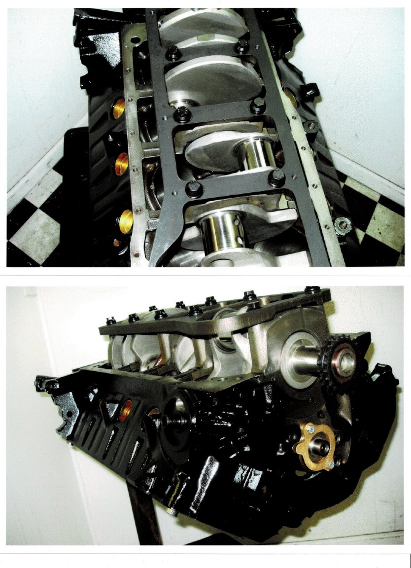 Bild der Verschiedenes von 1965 Superformance Cobra