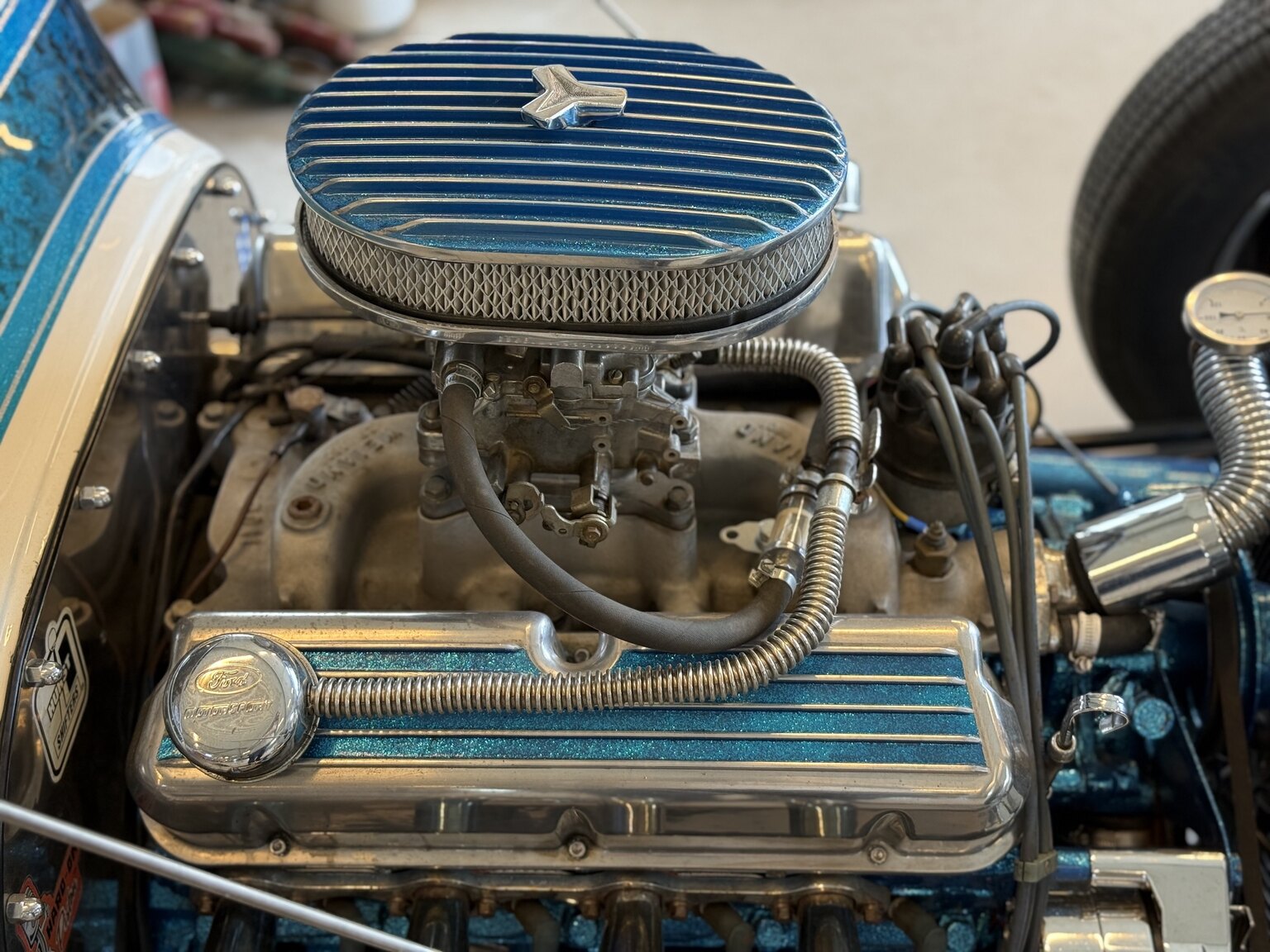 Image of 1986 Hot Rod T23 mechanics (1)