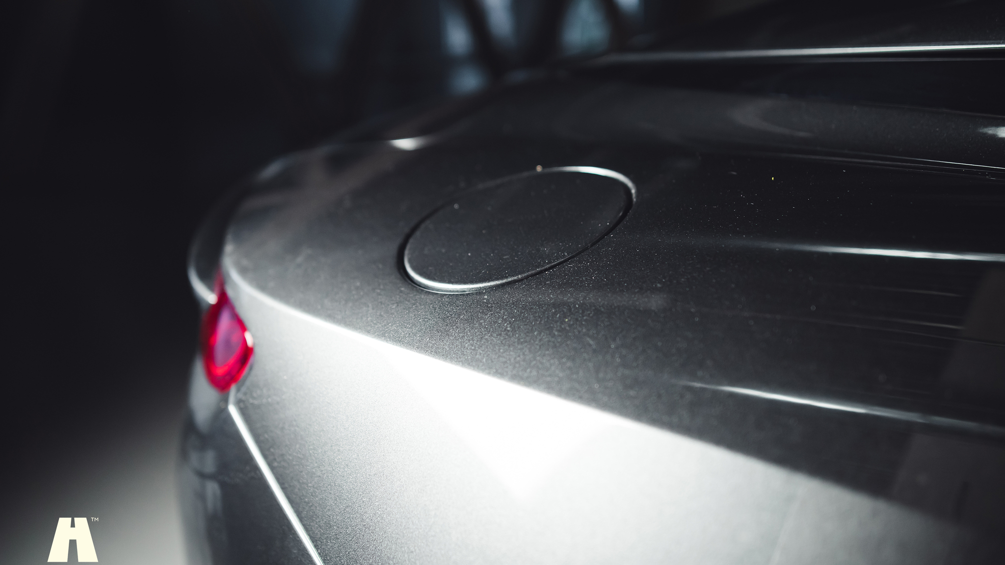 Exterior image of 2019 Aston Martin DB11 AMR (39)