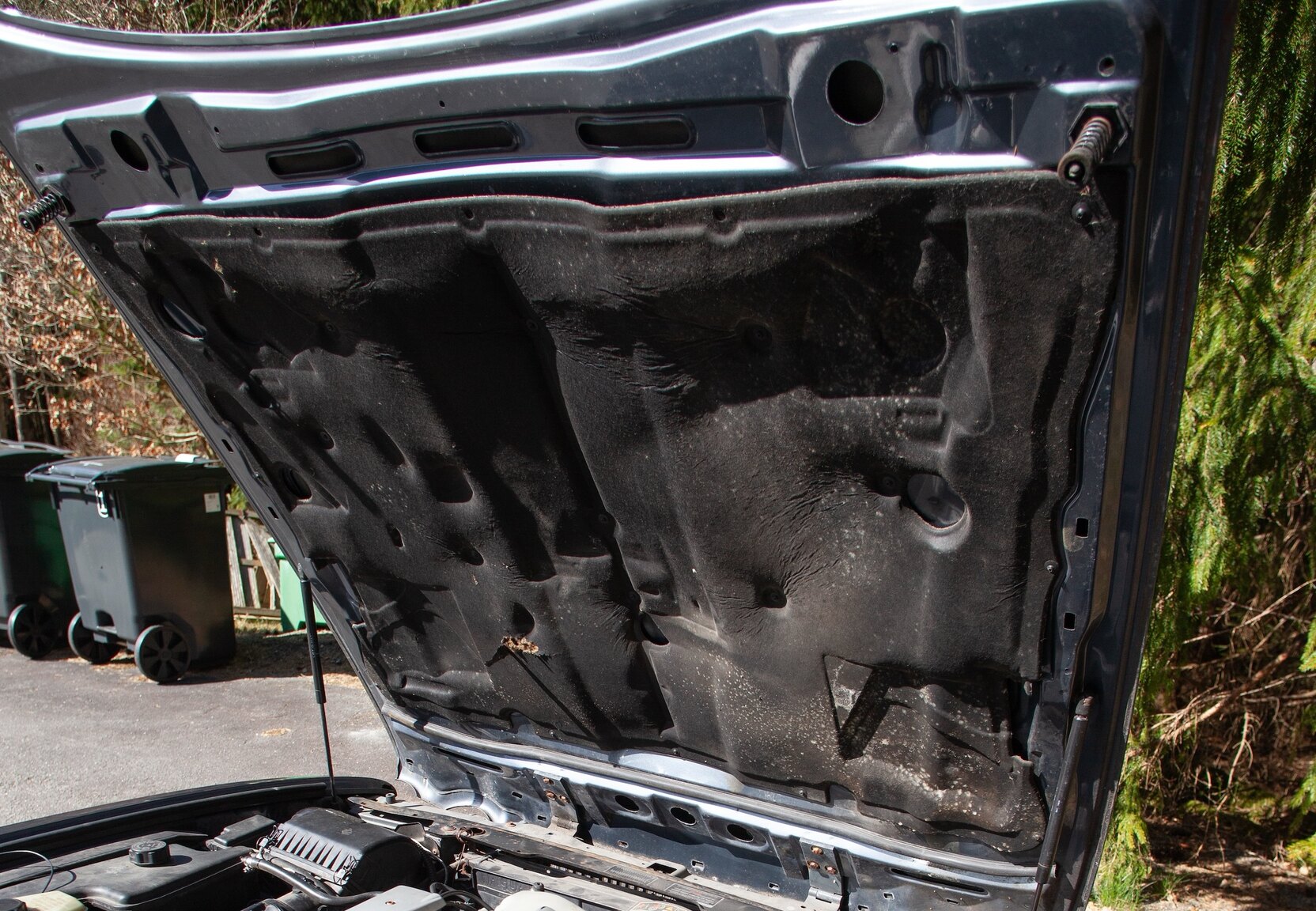 Image of 1997 Jaguar XJ6 3.2 mechanics