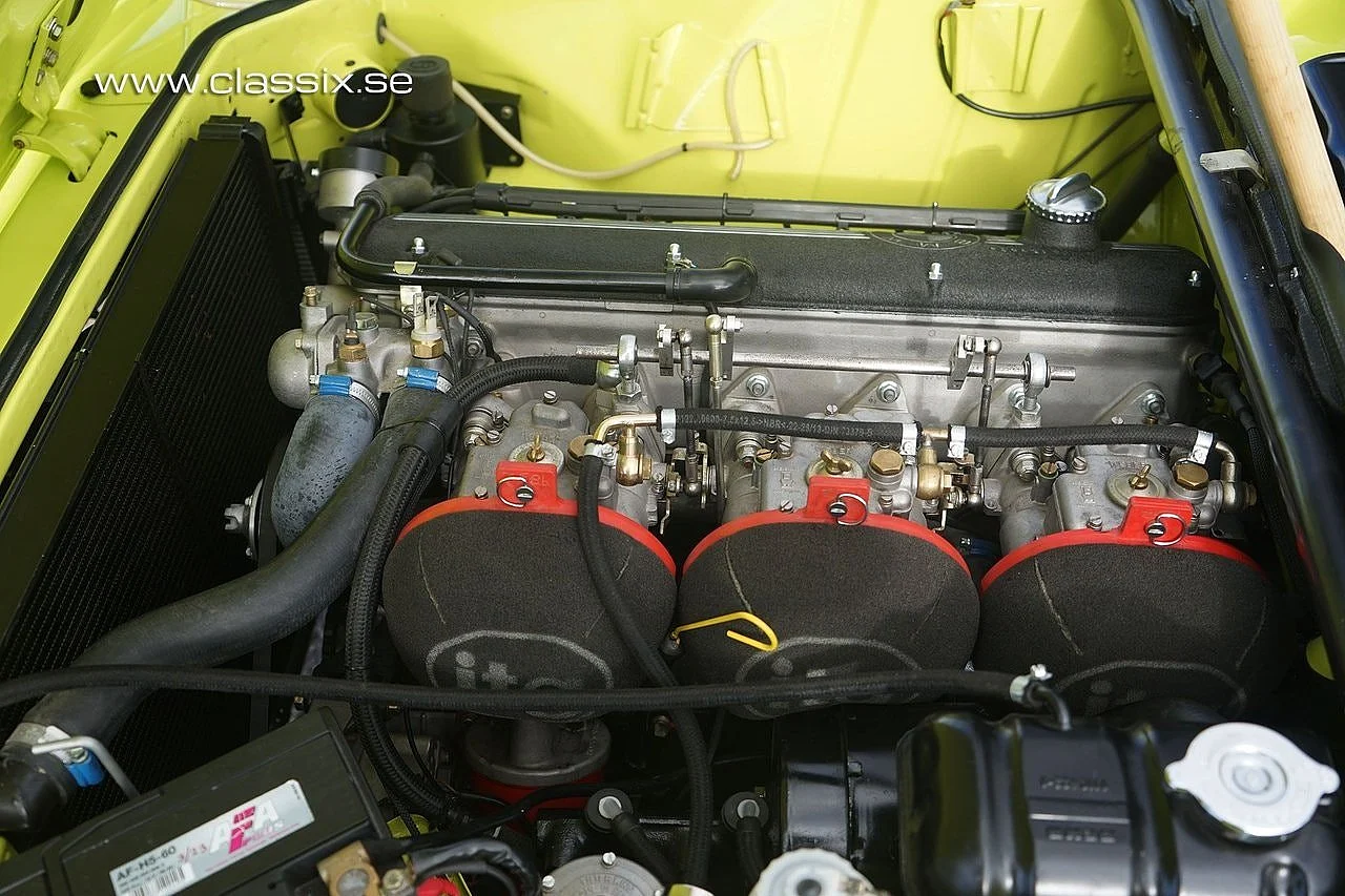 Bild von 1973 BMW 3.0 CSI (14)