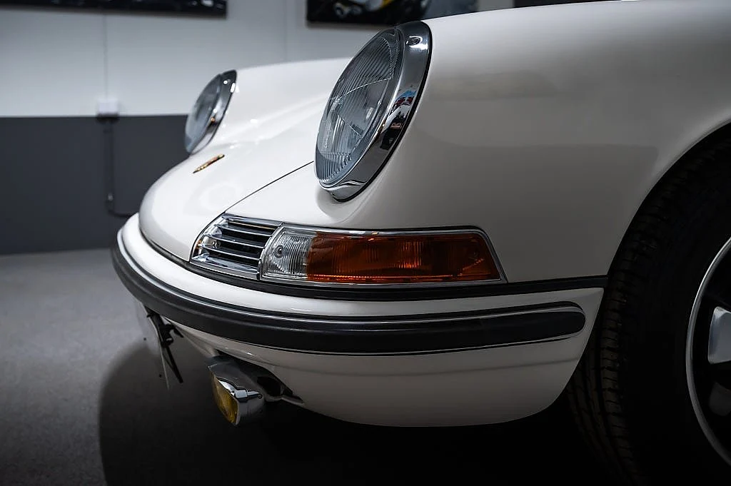 Bild von 1968 Porsche 911 (20)