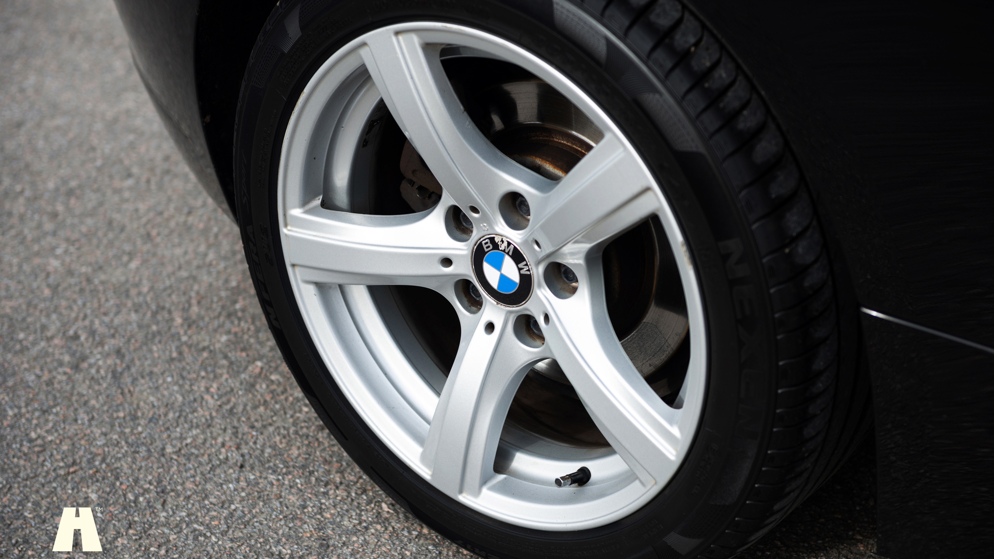 Exteriörbild på 2009 BMW Z4 S-Drive23i (33)