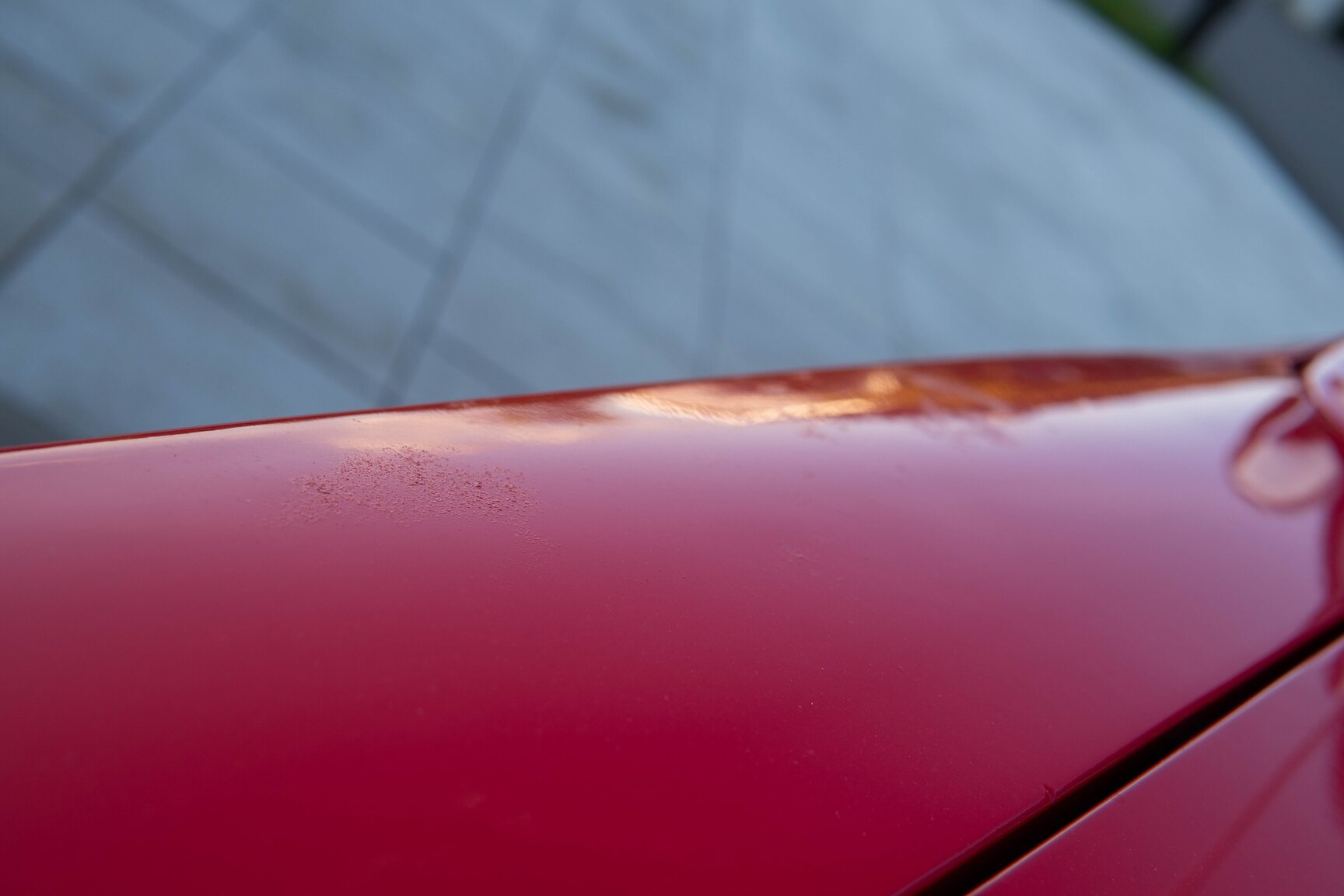 Aussenfoto 1972 Ford Escort 1300 L