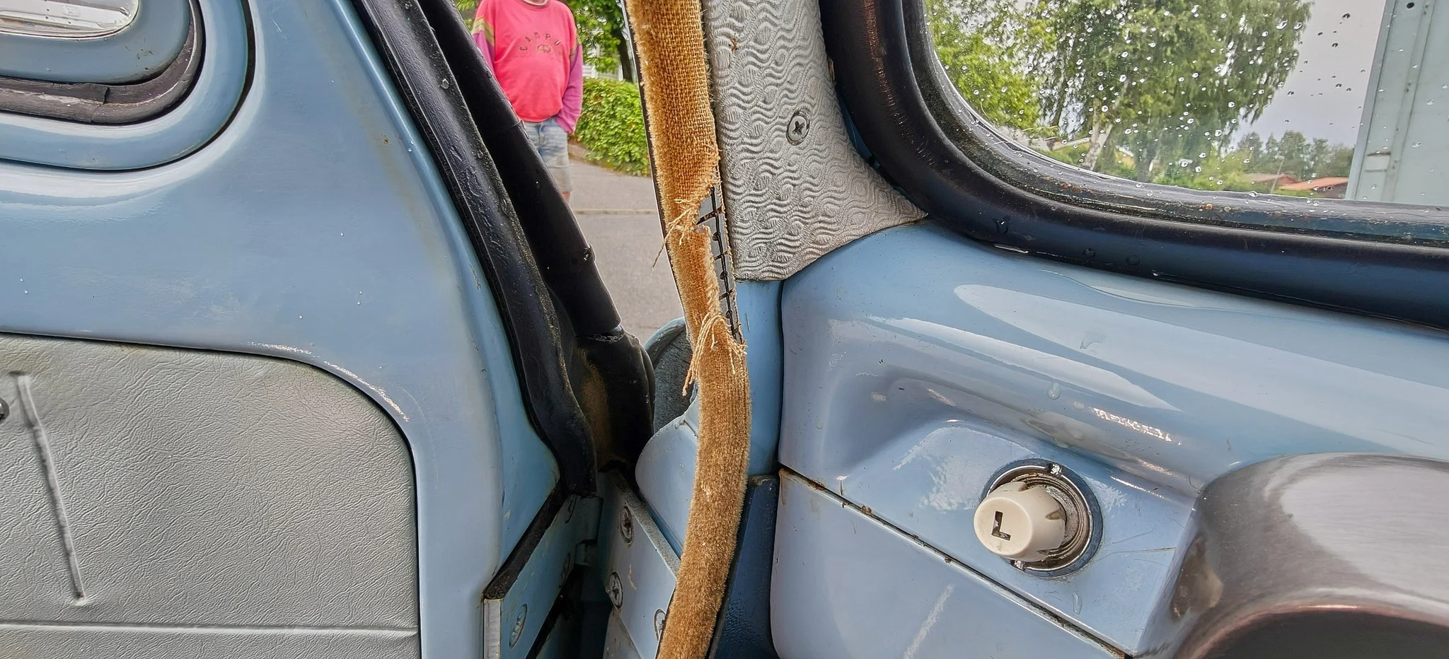 Interiörbild 1958 Ford Anglia (32)