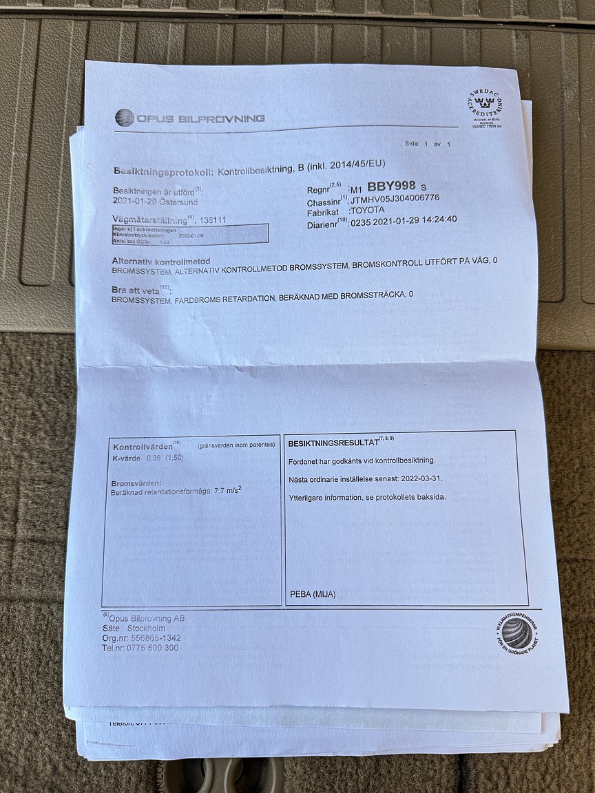 Documentation for 2008 Toyota Land Cruiser 4.5 4WD V8