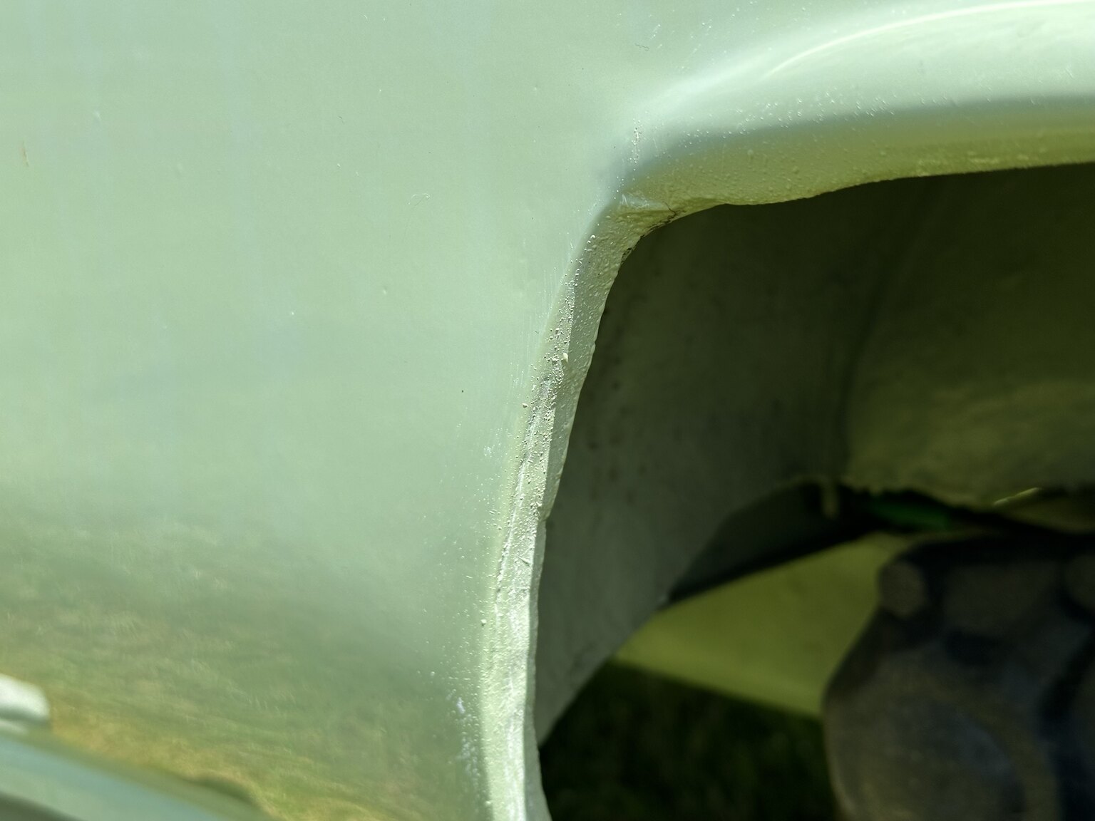 Aussenfoto 1969 Volkswagen T1 (48)