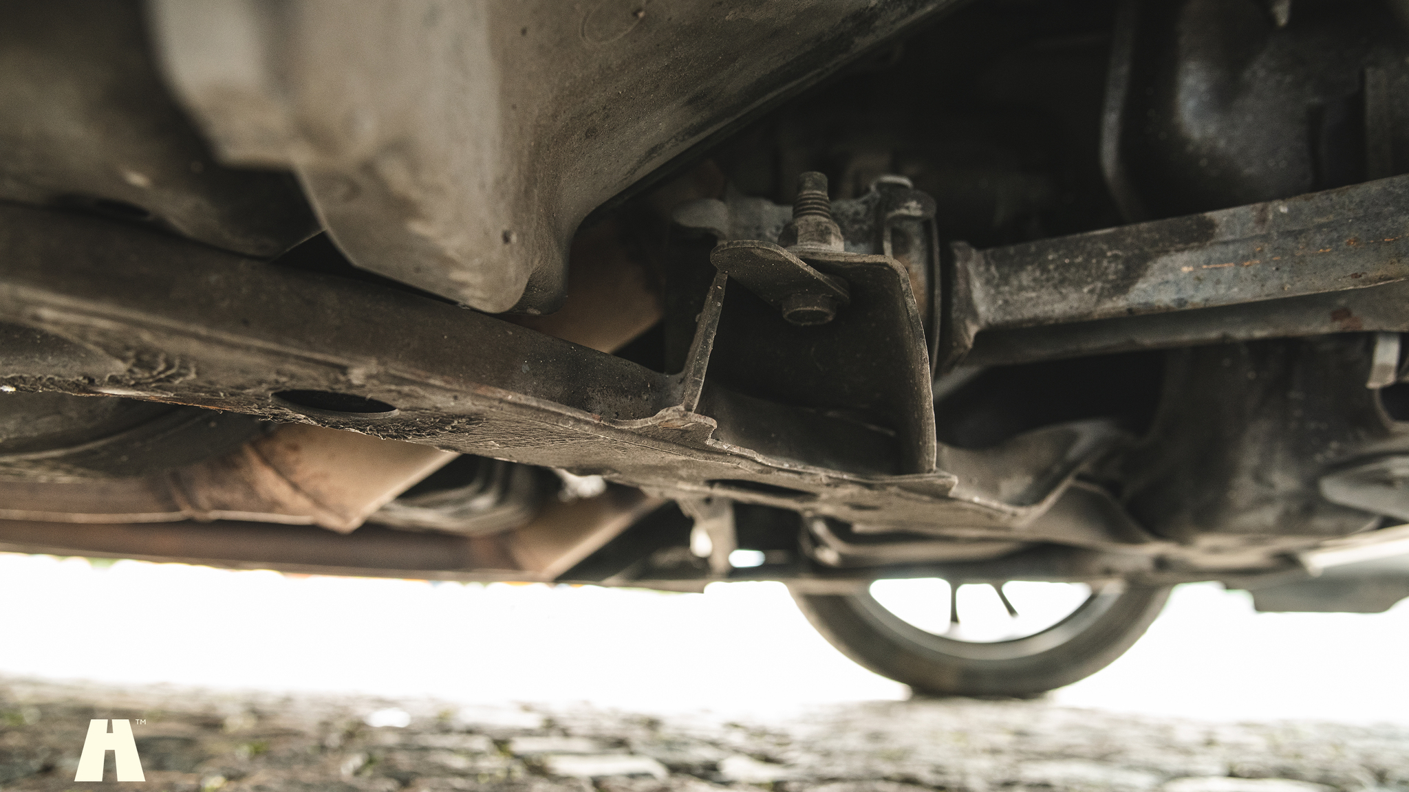 Image of 2010 Ford Mustang GT  mechanics