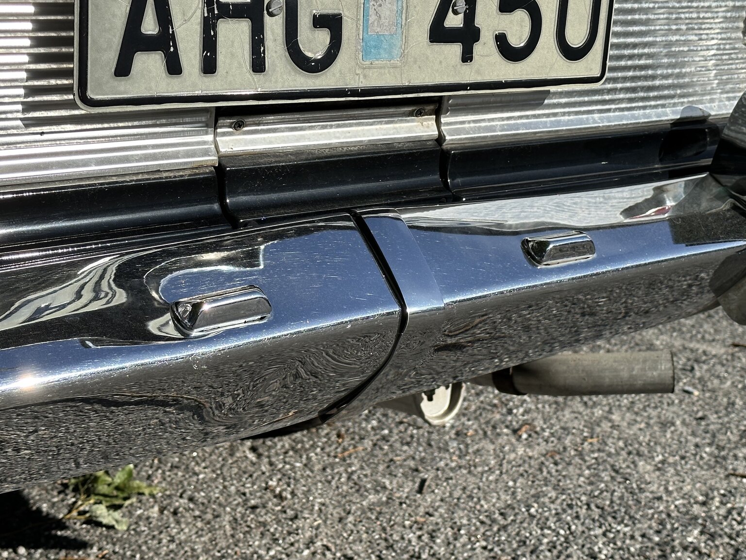 Aussenfoto 1965 Ford Taunus 17M (49)