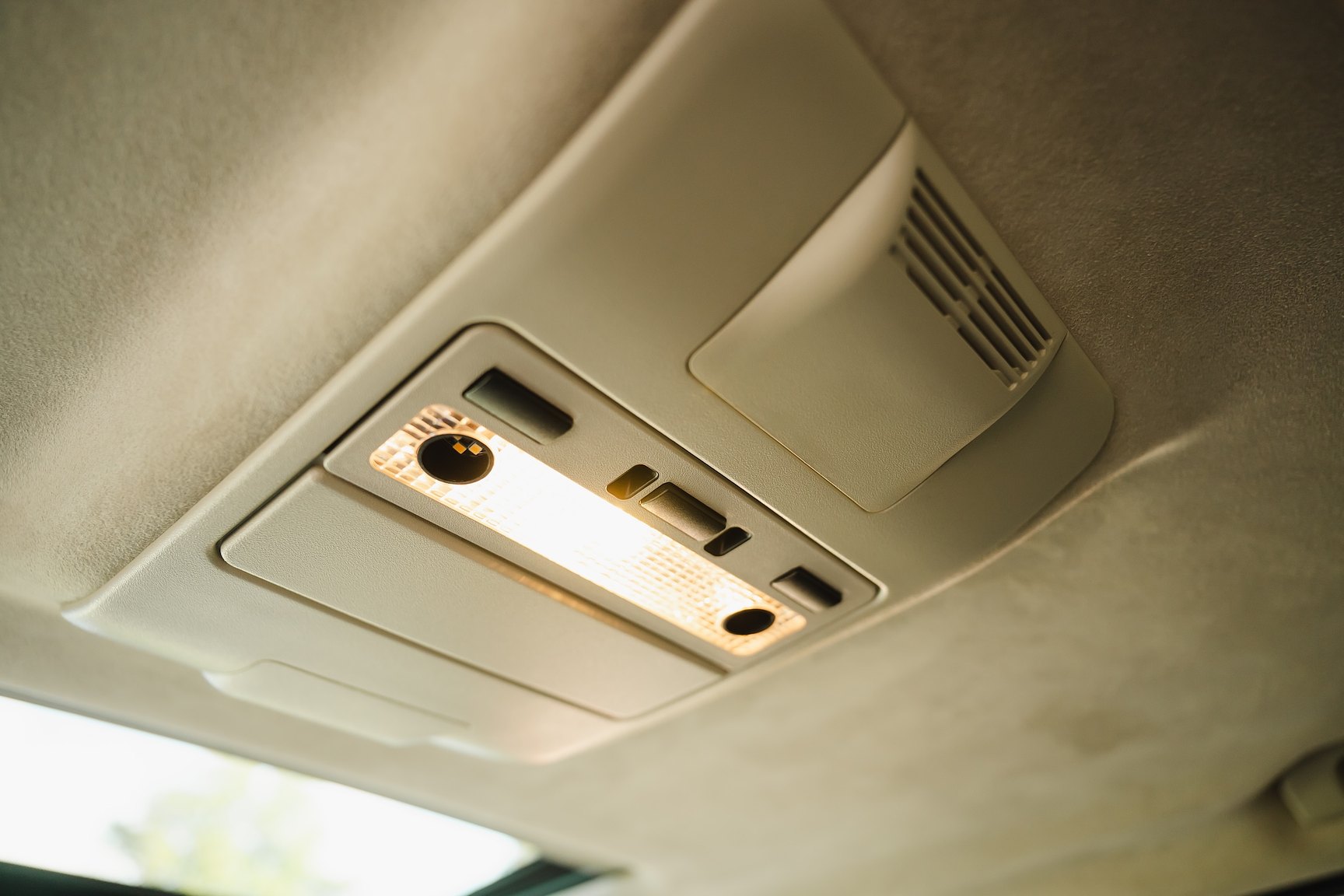 Interior image of 2012 Range Rover 4.4 TDV8 Westminster 