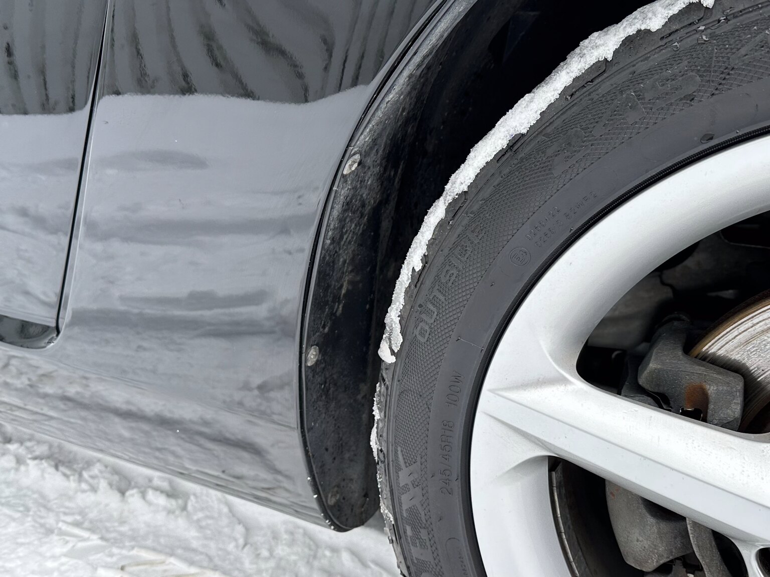 Aussenfoto 2007 Opel Roadster GT (42)