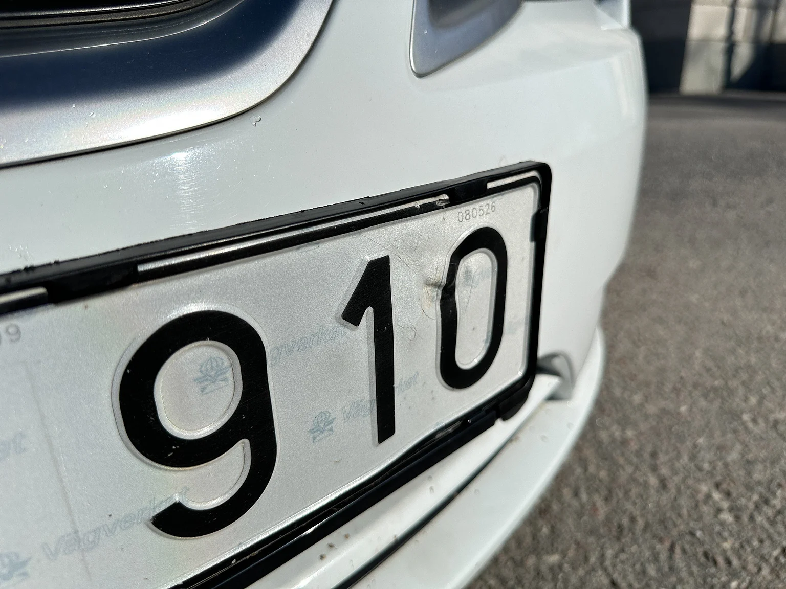 Aussenfoto 2008 SAAB 9-3 Vector 2.0T Cabriolet (66)