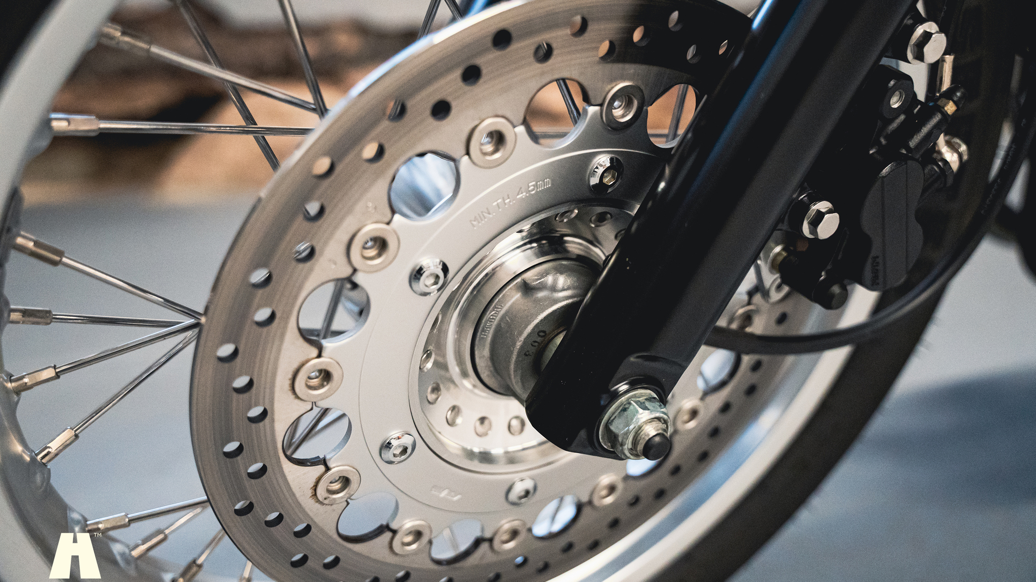 Image of 2007 Triumph Thruxton 900 mechanics (12)