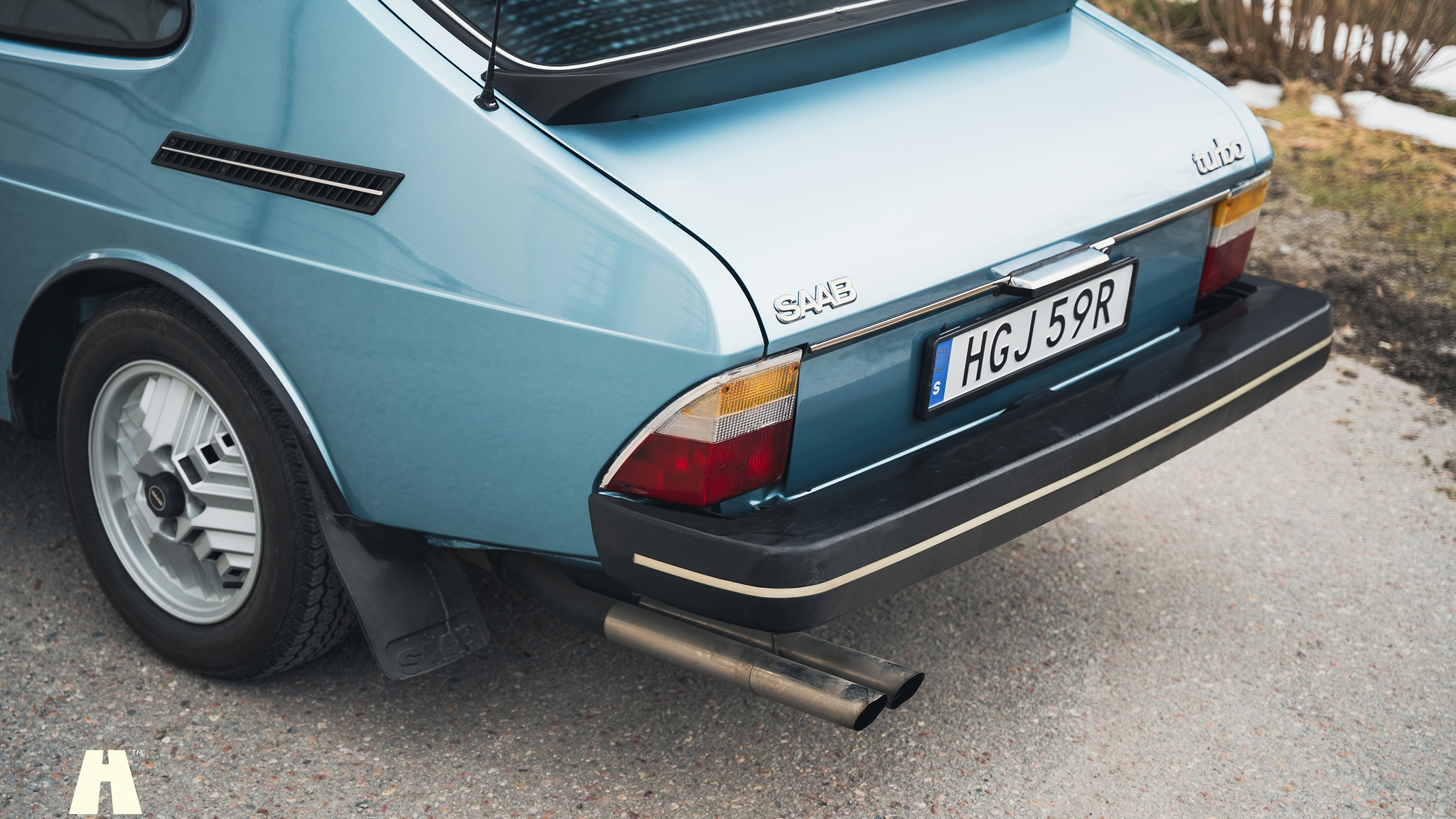 Aussenfoto 1979 Saab 900 Turbo (19)