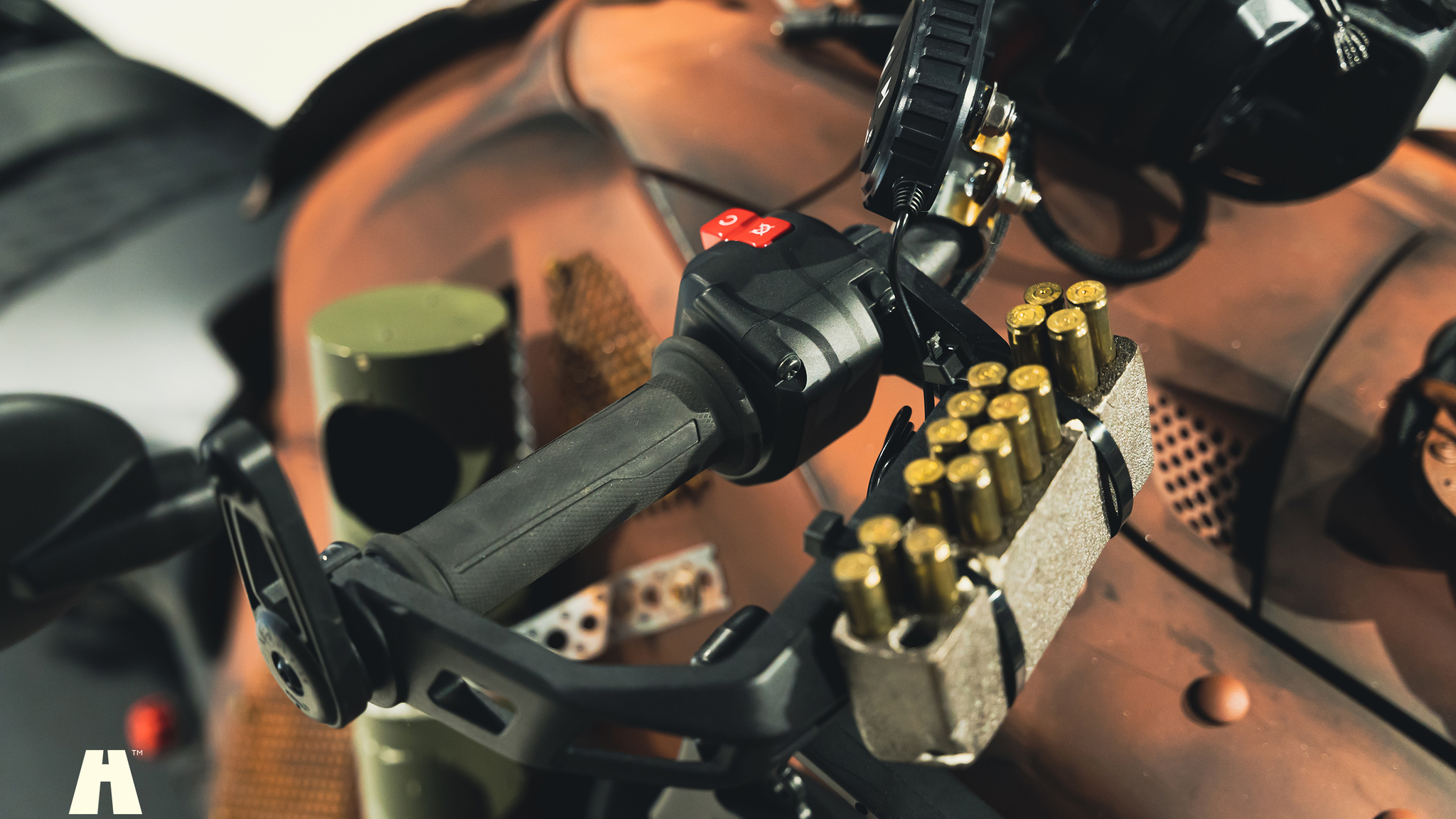 Aussenfoto 2020 BRP Can-Am Ryker