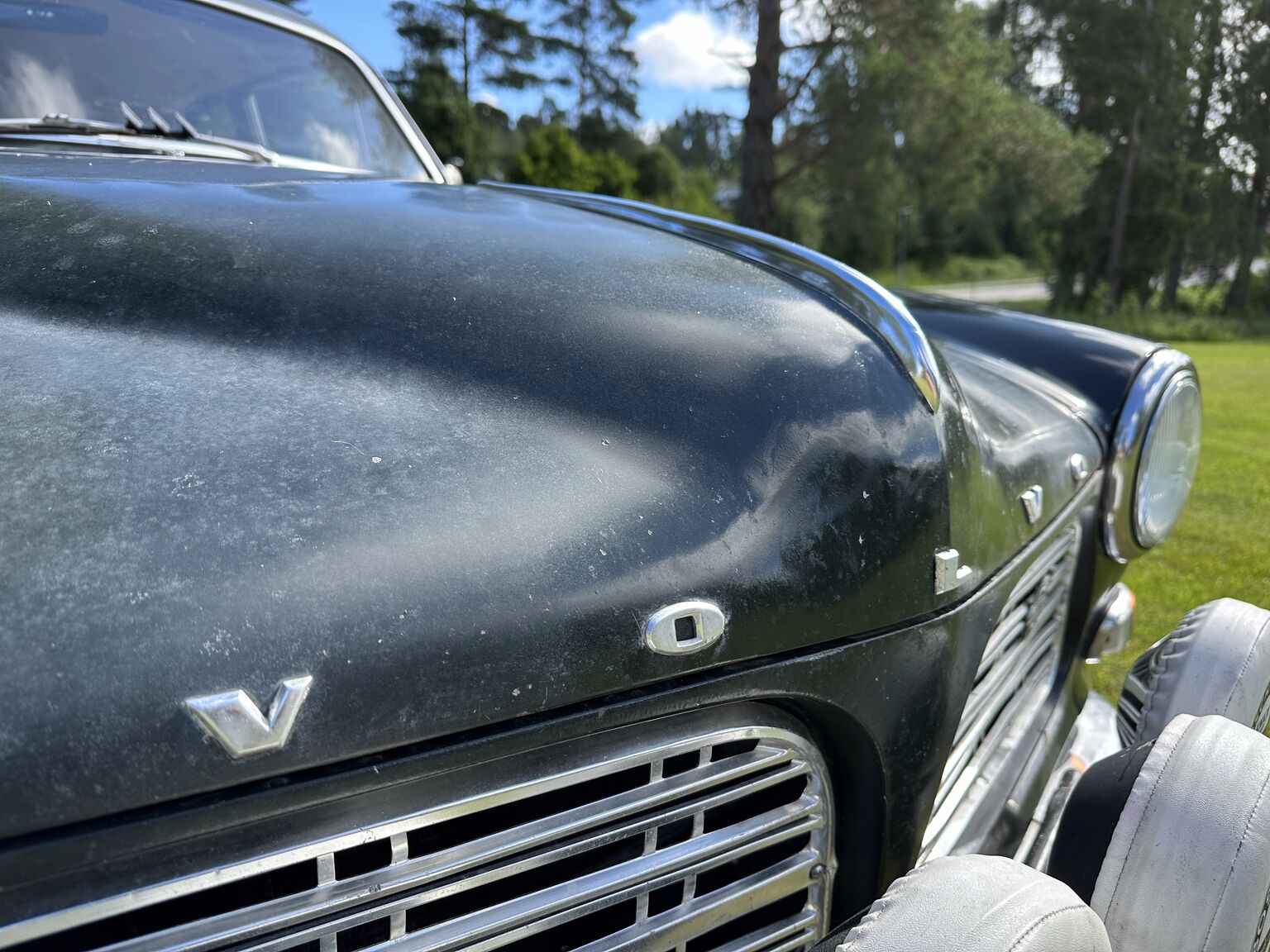 Aussenfoto 1967 Volvo Amazon 123 GT (35)