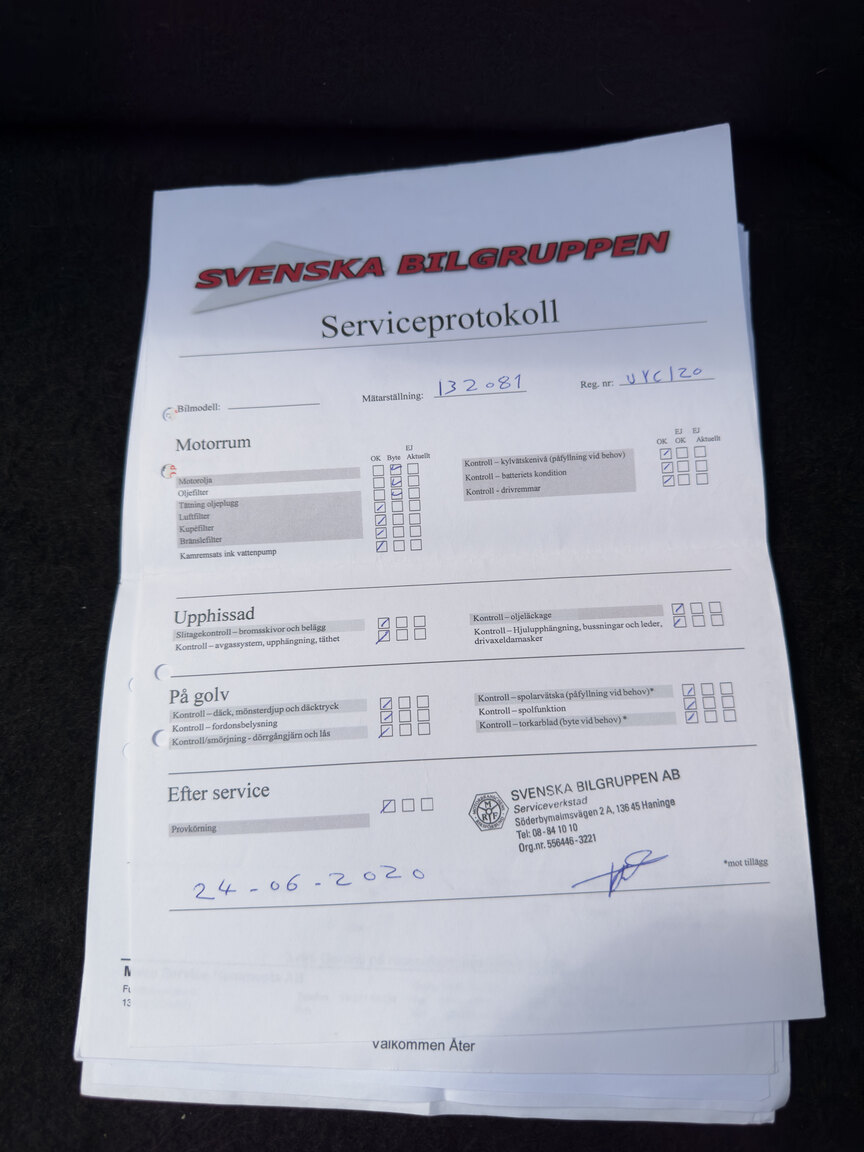 Dokumentation för 2004 Porsche 911 Carrera 4